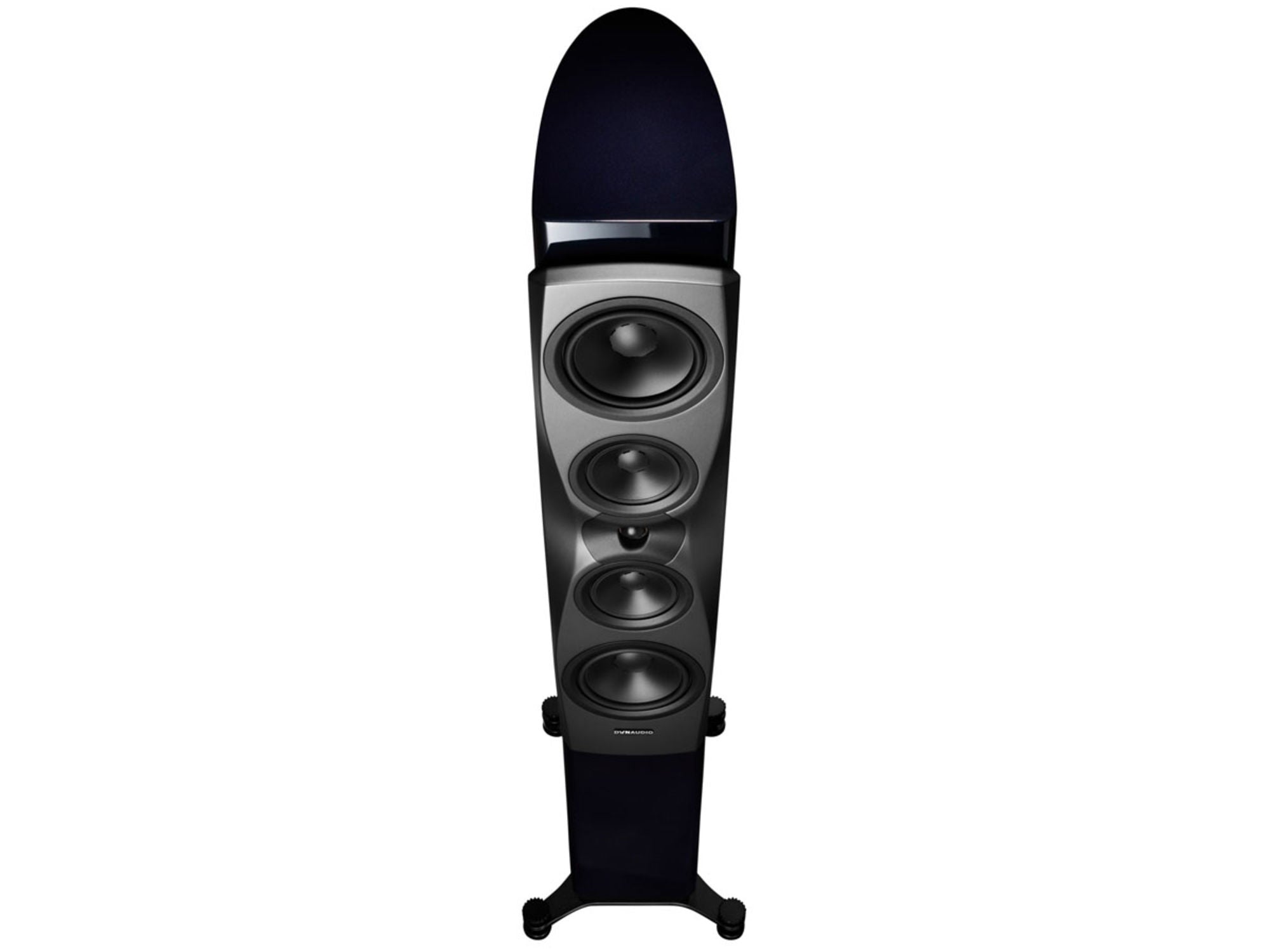 DYNAUDIO CONFIDENCE 50 Midnight (la paire)