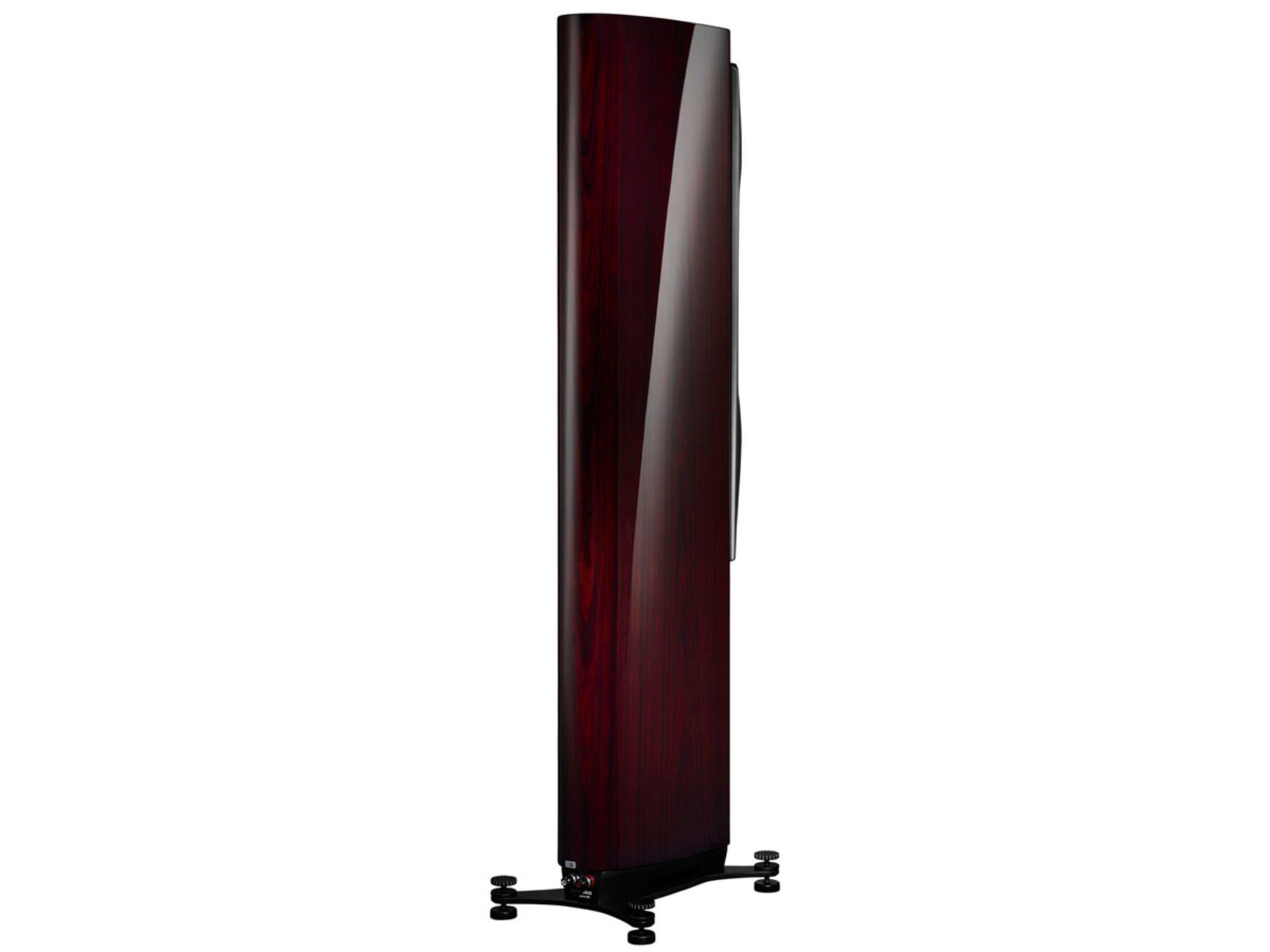 DYNAUDIO CONFIDENCE 50 Ruby (la paire)