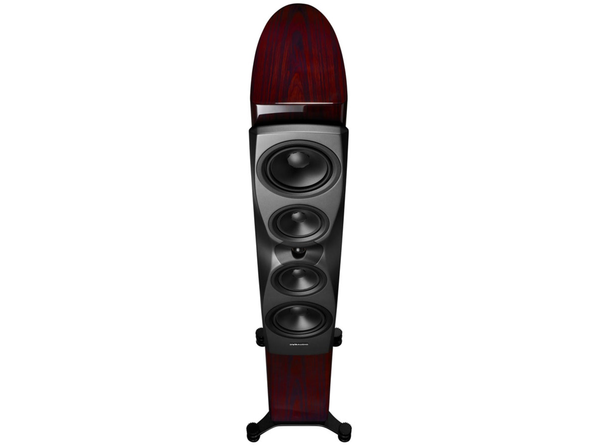 DYNAUDIO CONFIDENCE 50 Ruby (la paire)