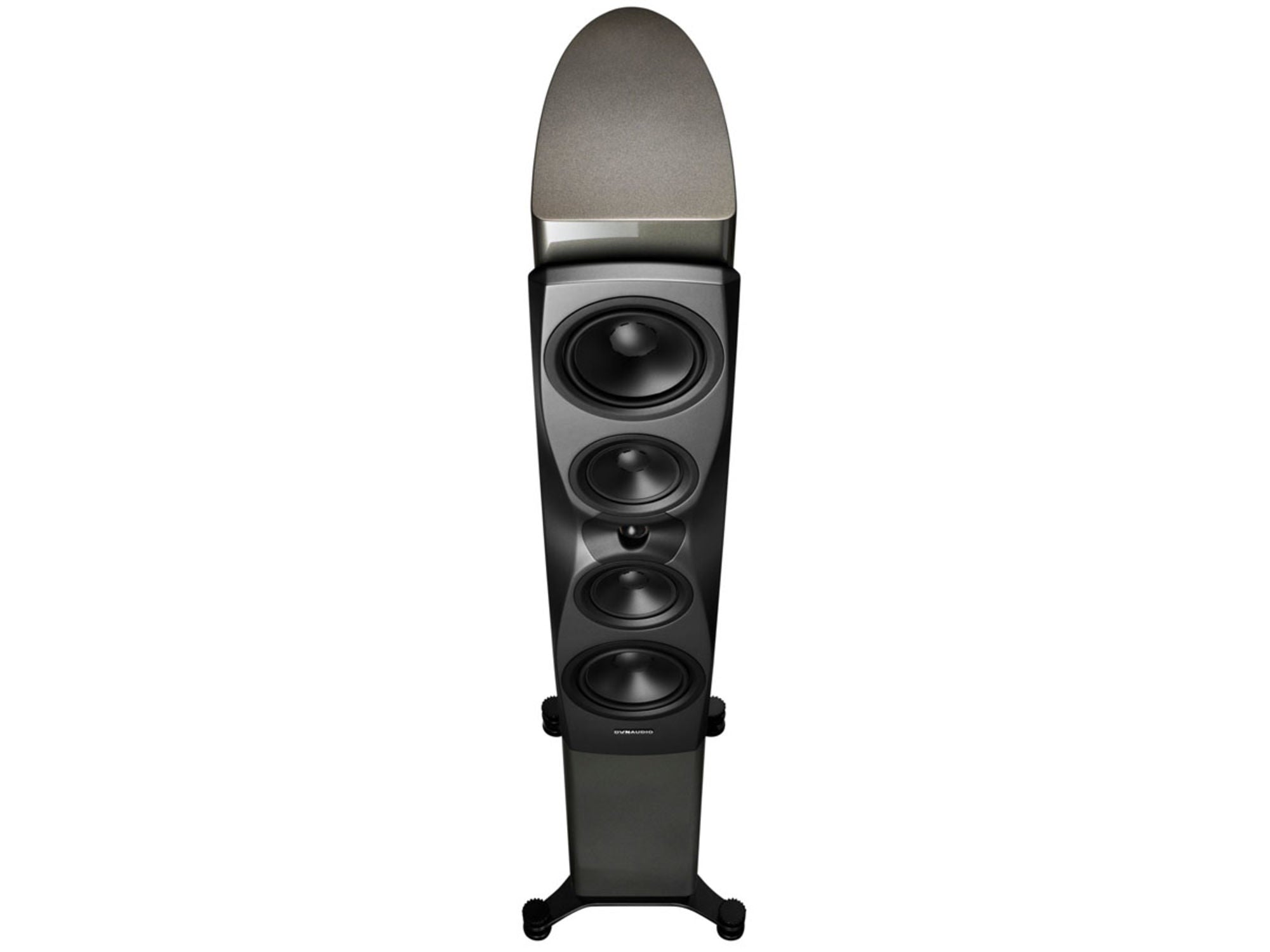 DYNAUDIO CONFIDENCE 50 Smoke (la paire)