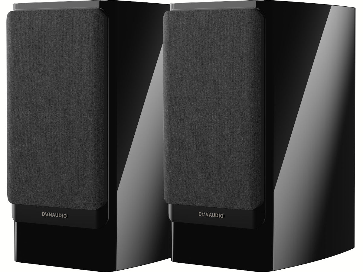 DYNAUDIO CONTOUR 20 BLACK EDITION (la paire)