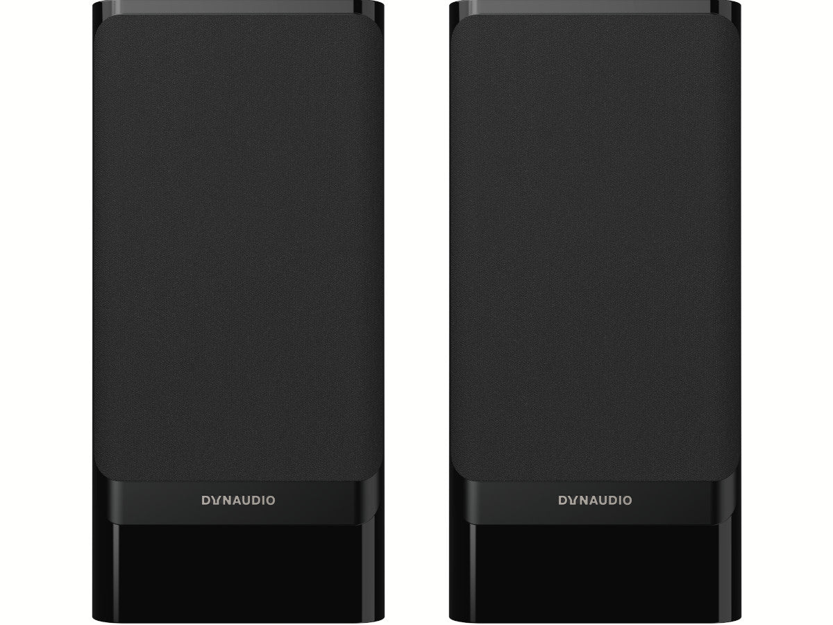 DYNAUDIO CONTOUR 20 BLACK EDITION (la paire)