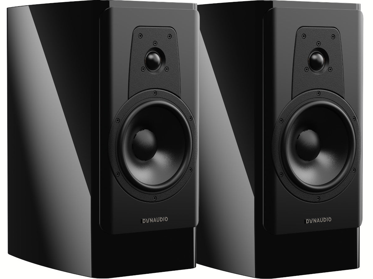 DYNAUDIO CONTOUR 20 BLACK EDITION (la paire)
