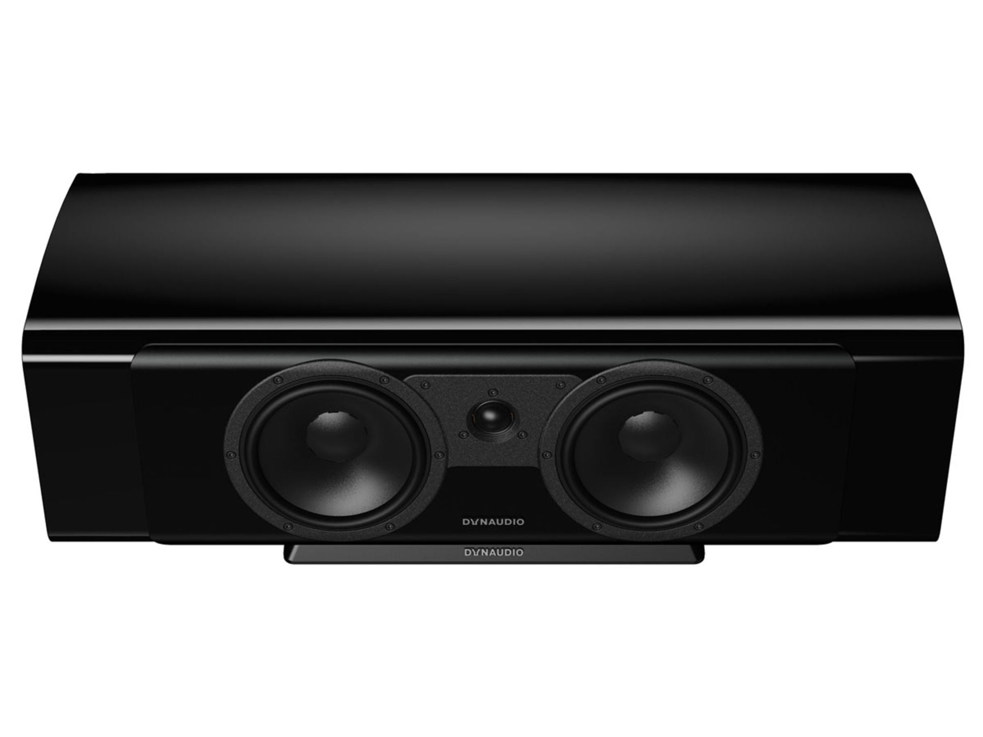 DYNAUDIO CONTOUR 25Ci Black High Gloss