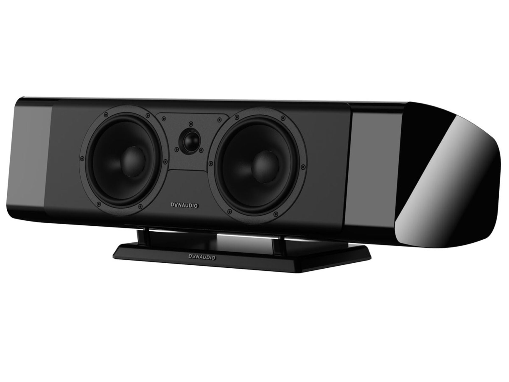 DYNAUDIO CONTOUR 25Ci Black High Gloss