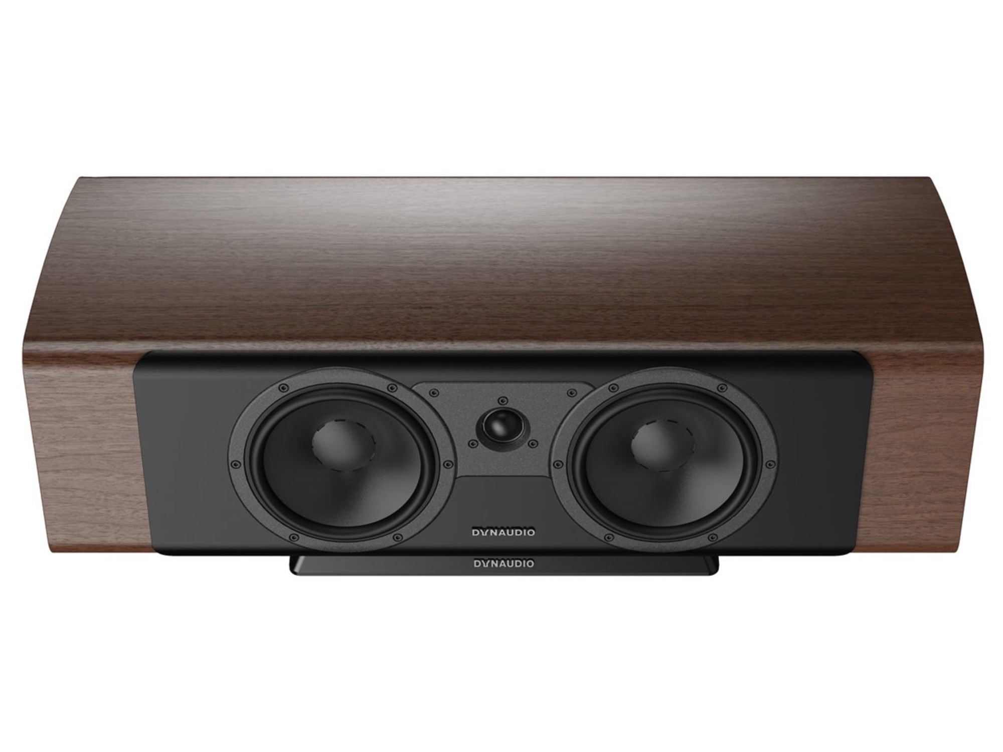 DYNAUDIO CONTOUR 25Ci Walnut Wood