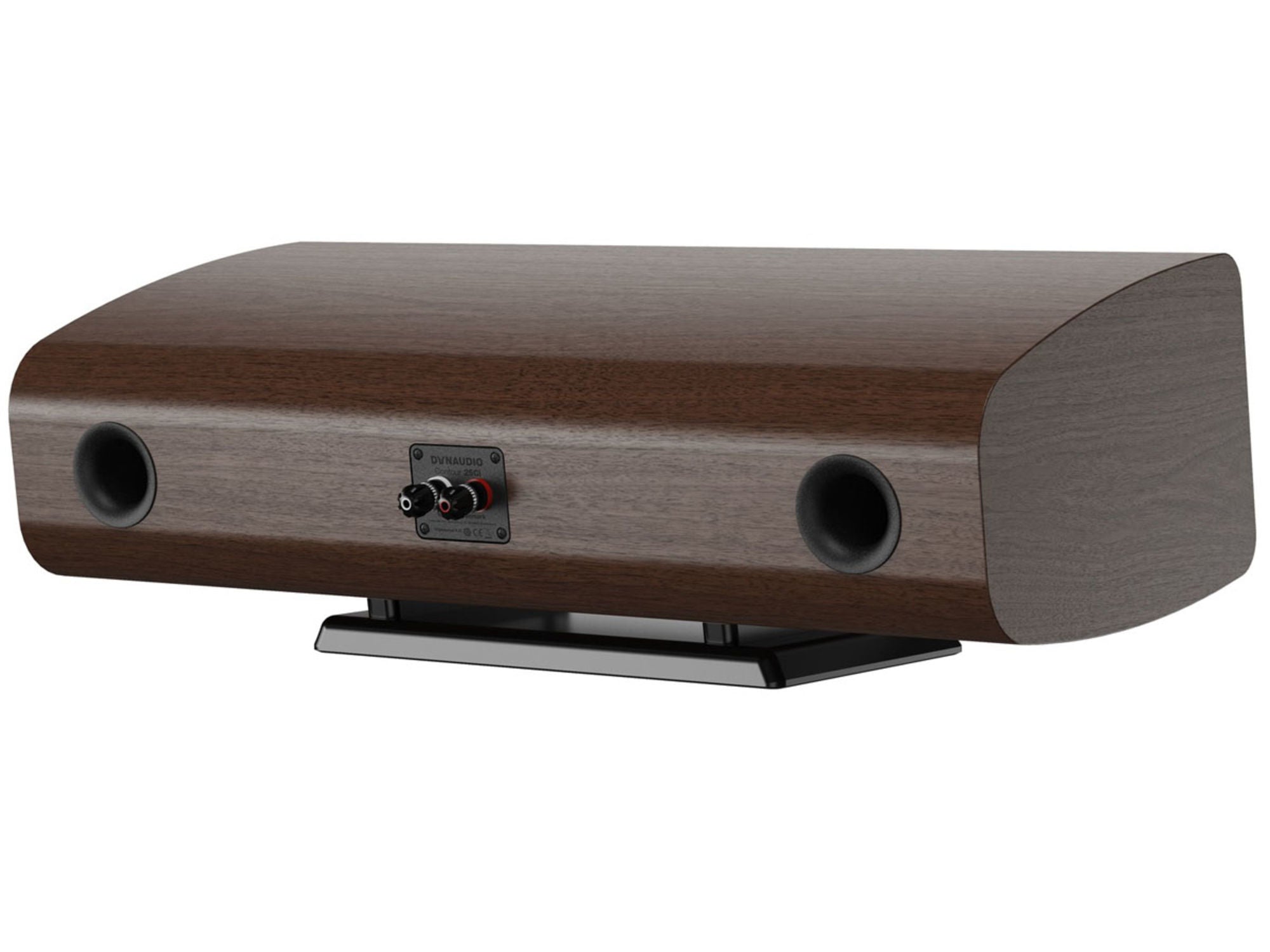 DYNAUDIO CONTOUR 25Ci Walnut Wood