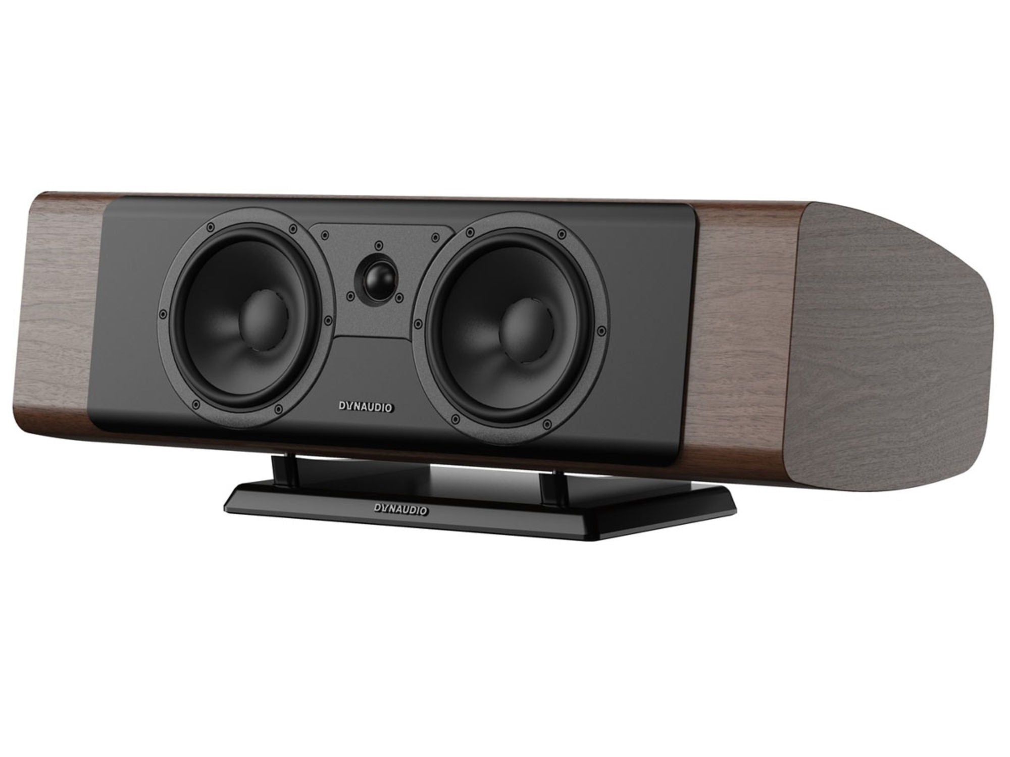 DYNAUDIO CONTOUR 25Ci Walnut Wood