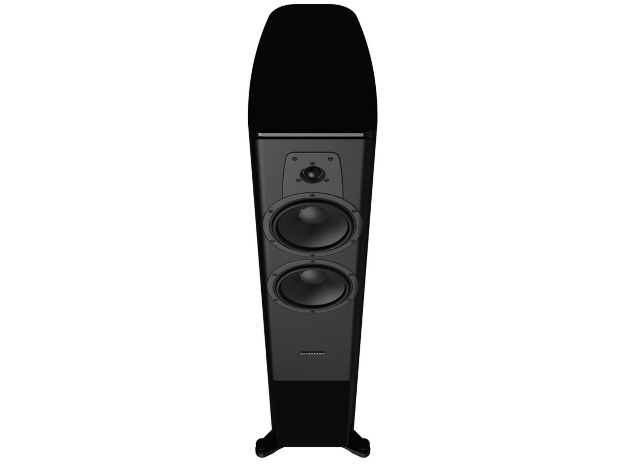 DYNAUDIO CONTOUR 30i Black High Gloss (la paire)