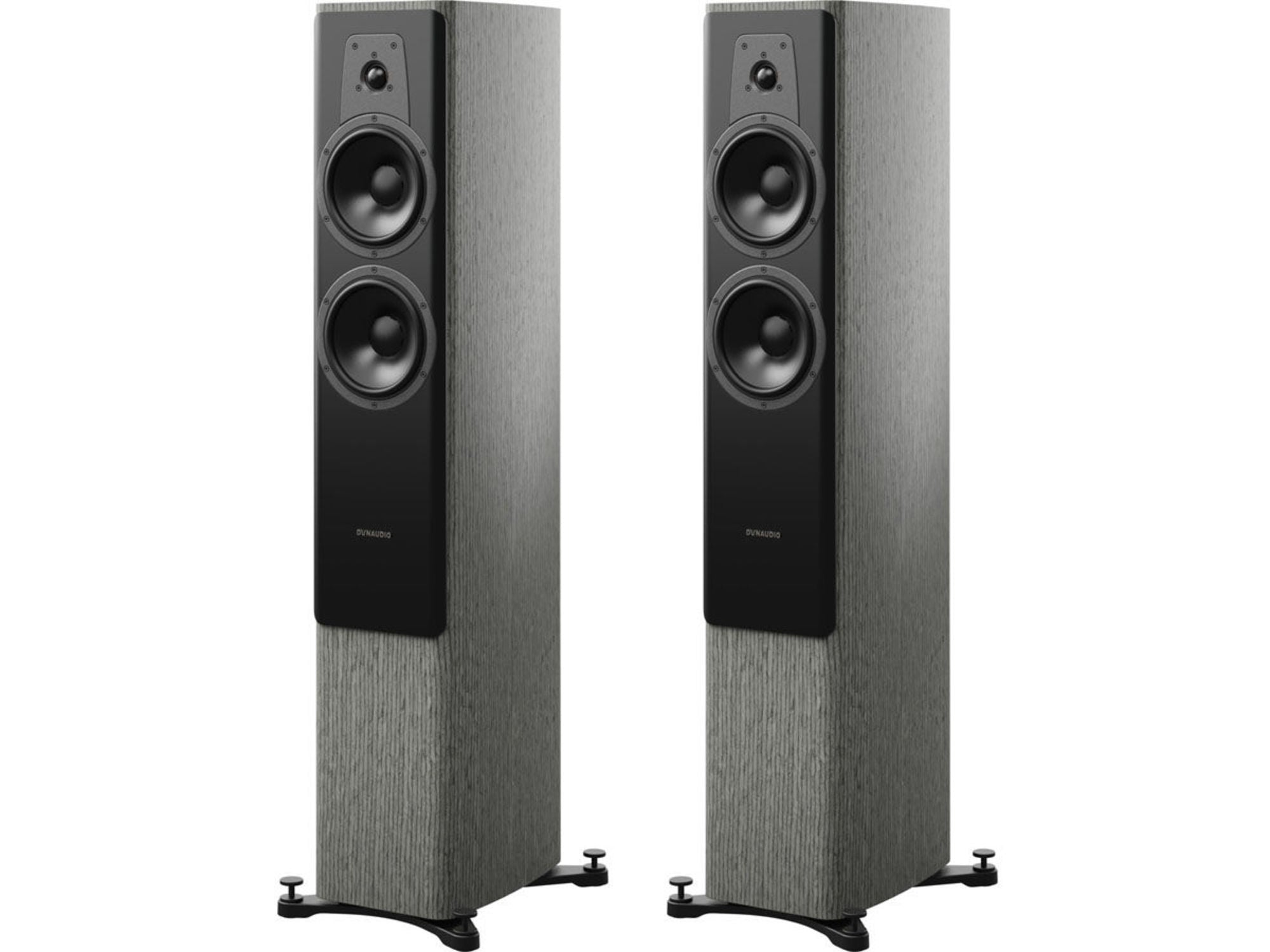 DYNAUDIO CONTOUR 30i Nordic Silver (la paire)