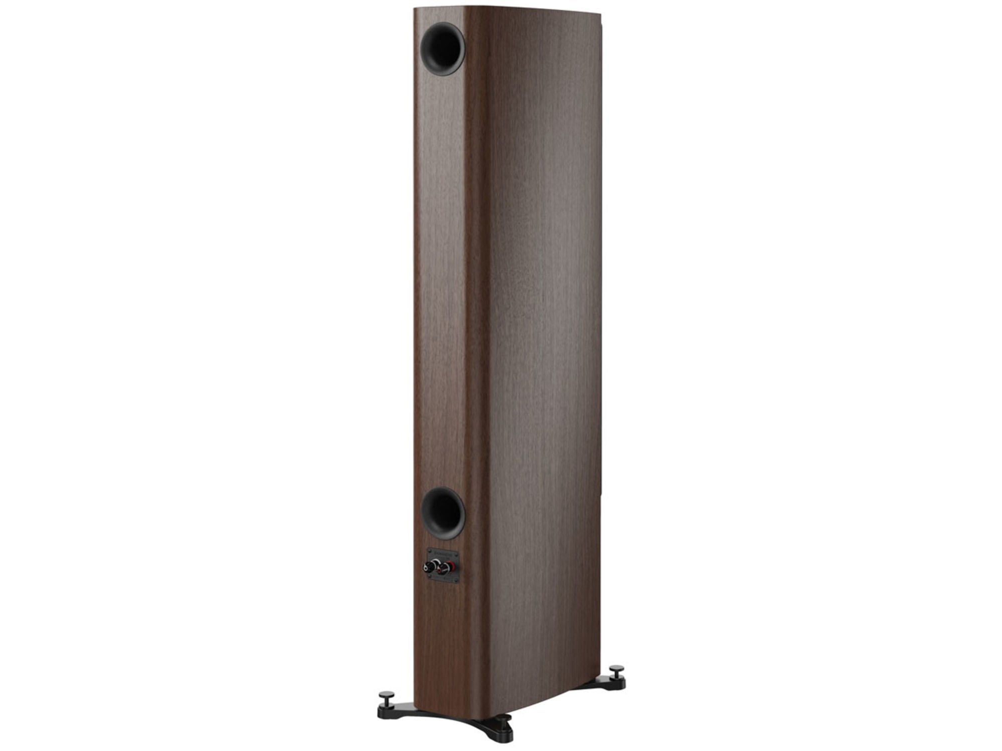 DYNAUDIO CONTOUR 60i Walnut Wood (la paire)