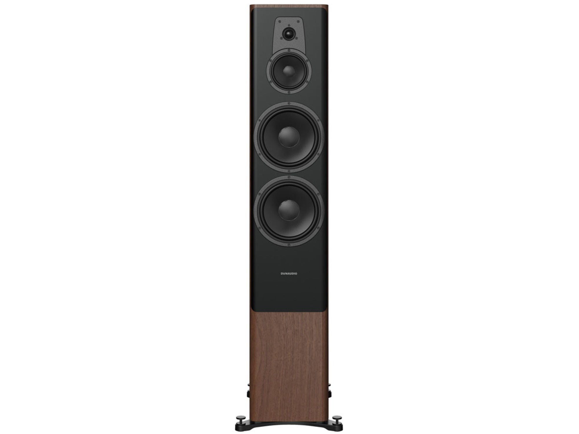 DYNAUDIO CONTOUR 60i Walnut Wood (la paire)