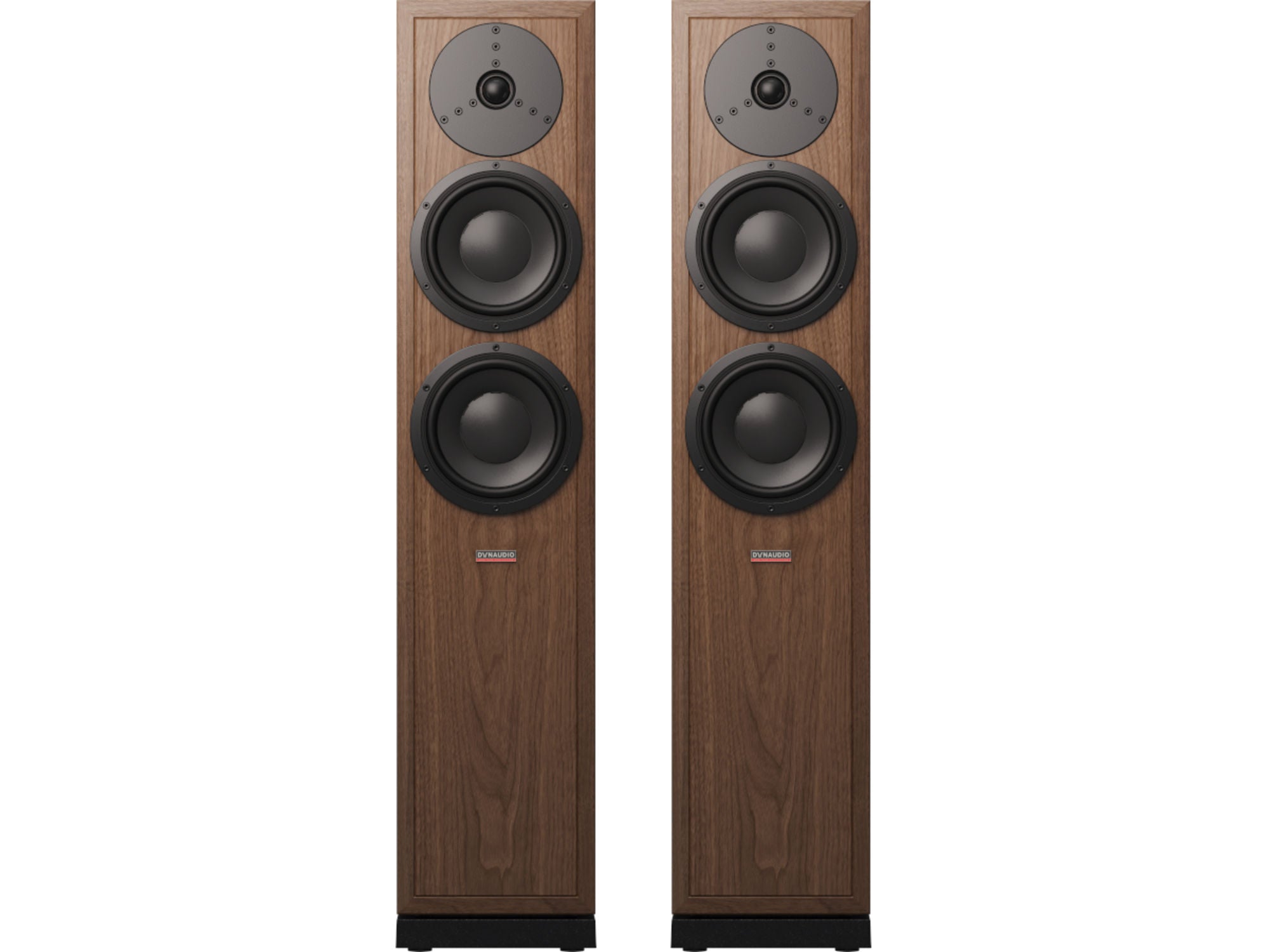 DYNAUDIO CONTOUR LEGACY American Walnut