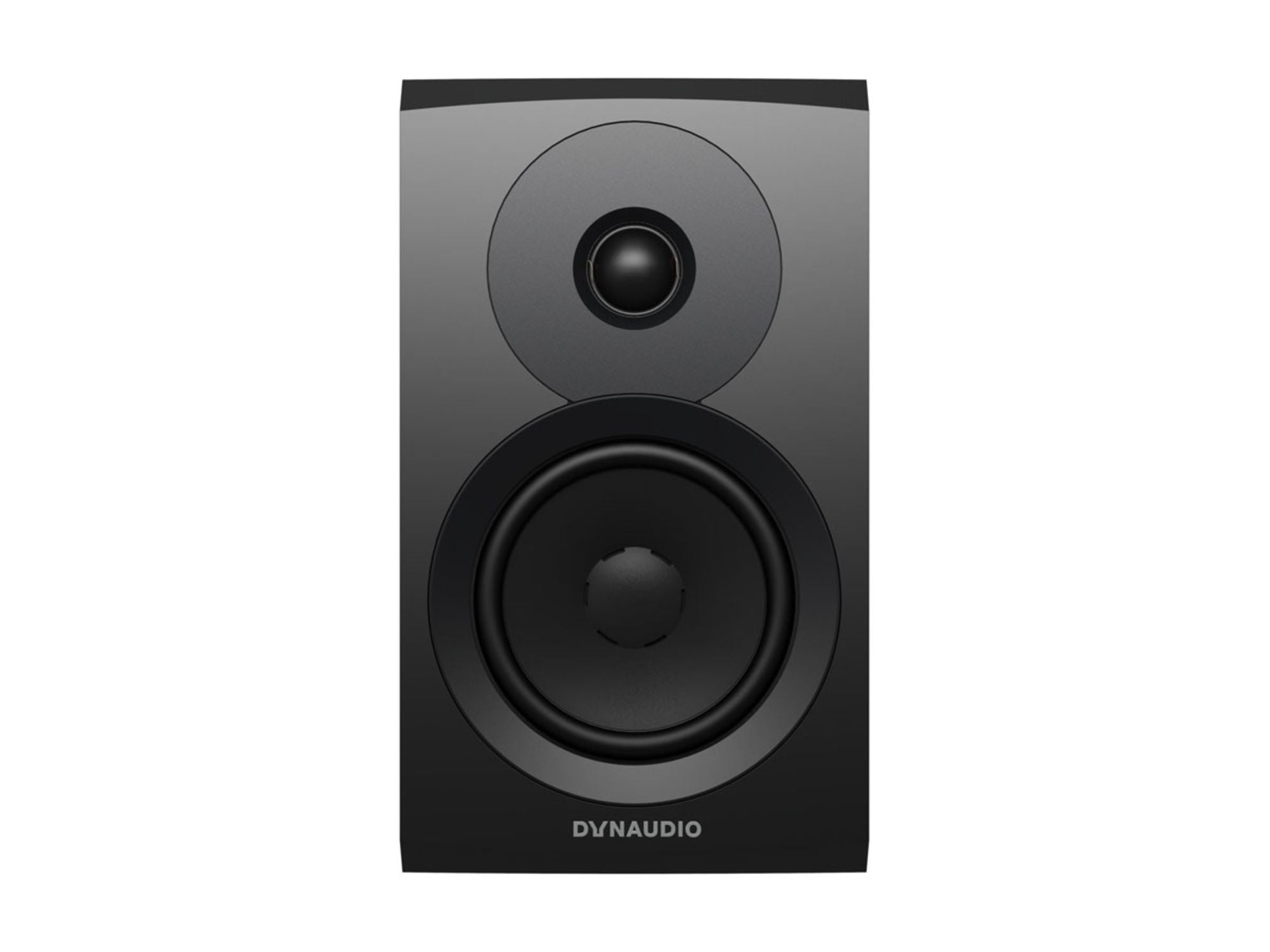 DYNAUDIO Emit II 10 Black (la paire)