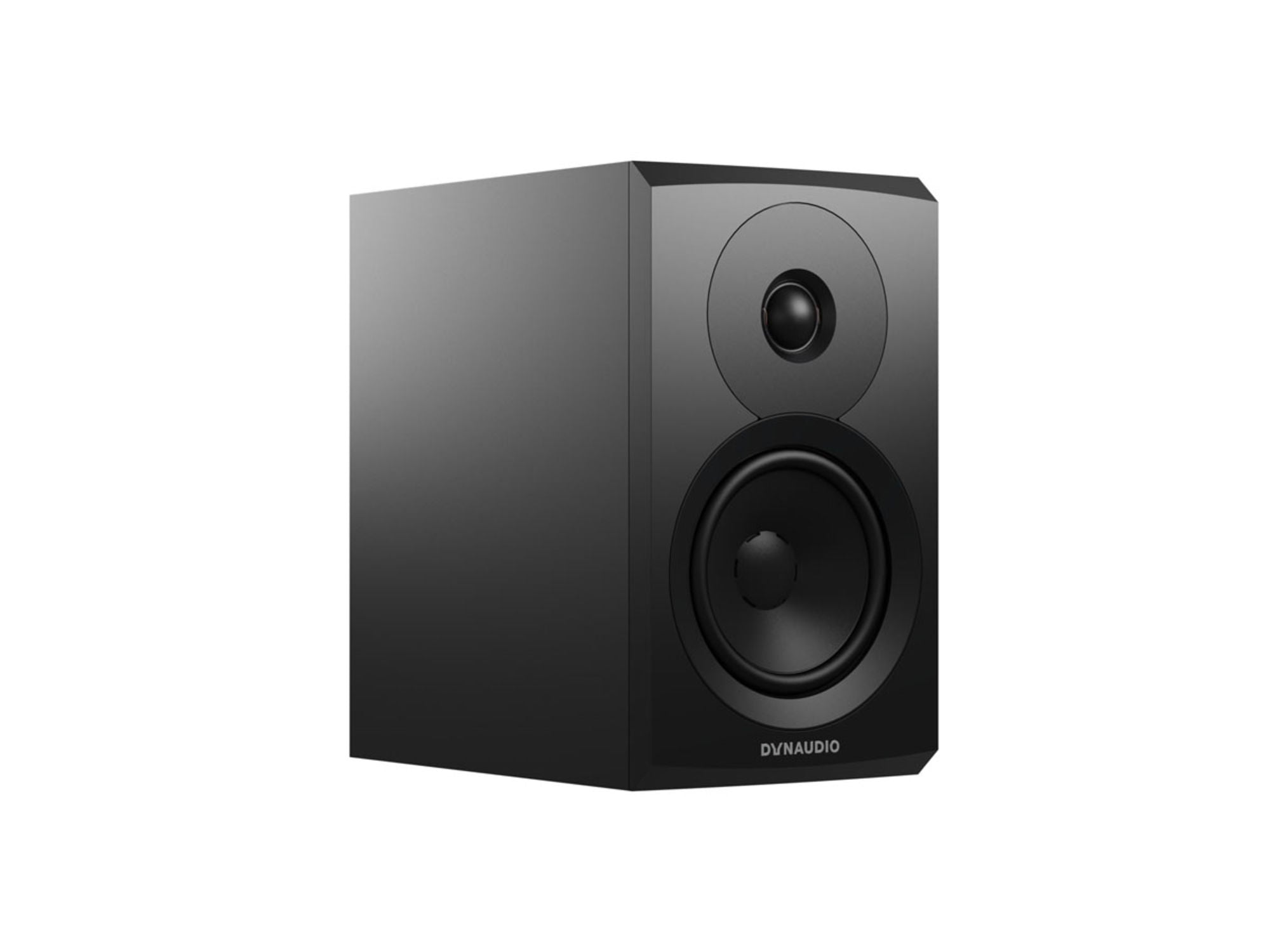 DYNAUDIO Emit II 10 Black (la paire)