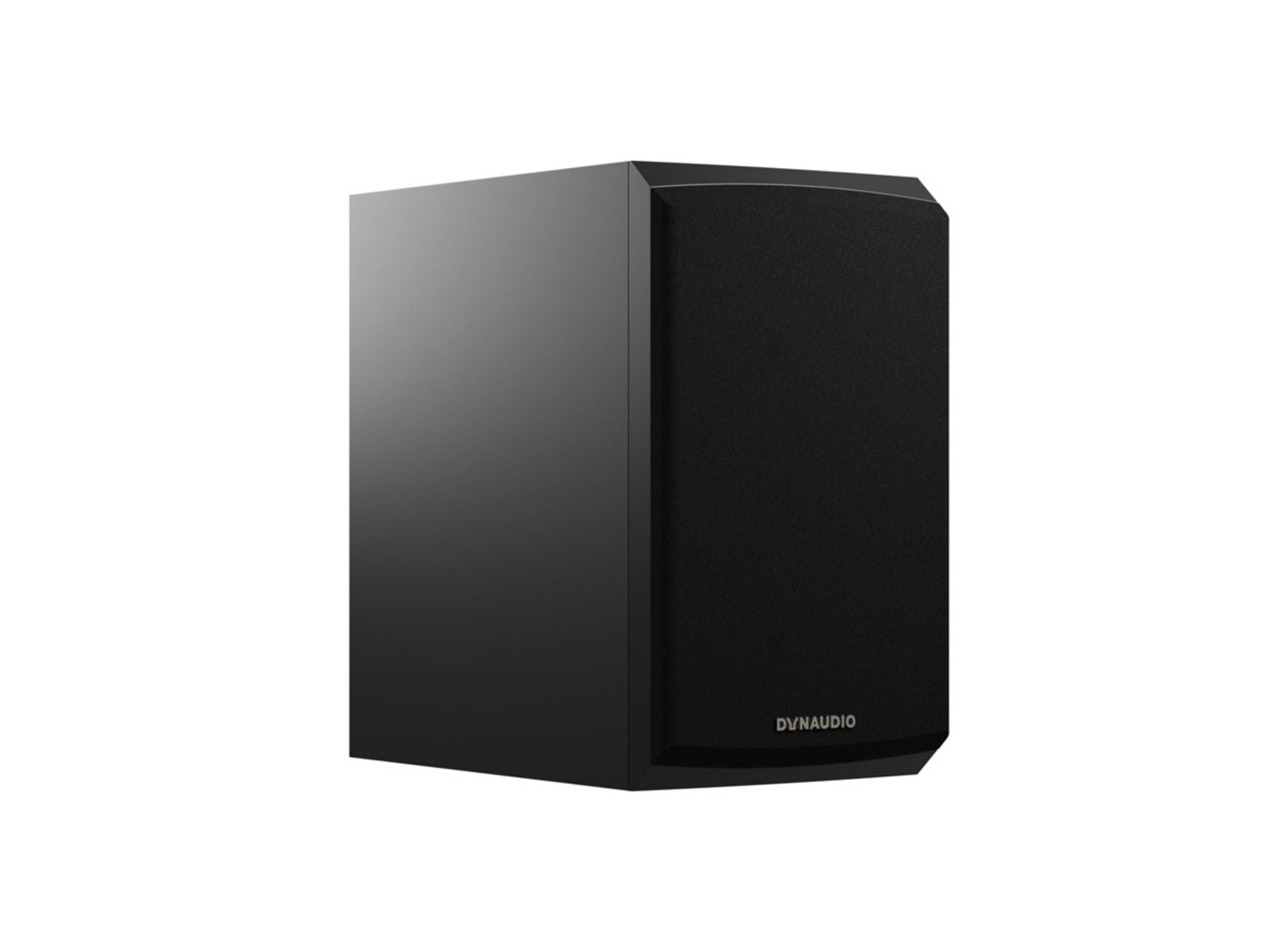 DYNAUDIO Emit II 10 Black (la paire)