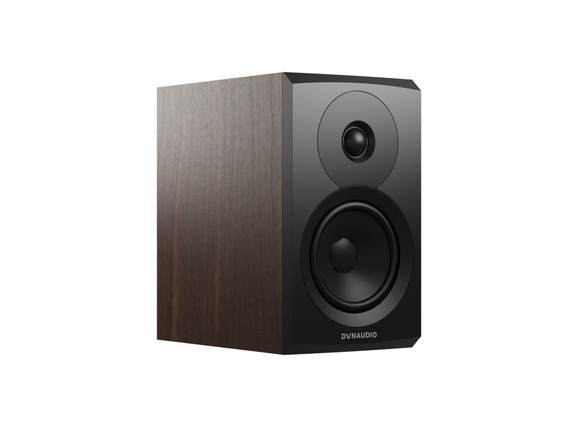 DYNAUDIO Emit II 10 Walnut (la paire)