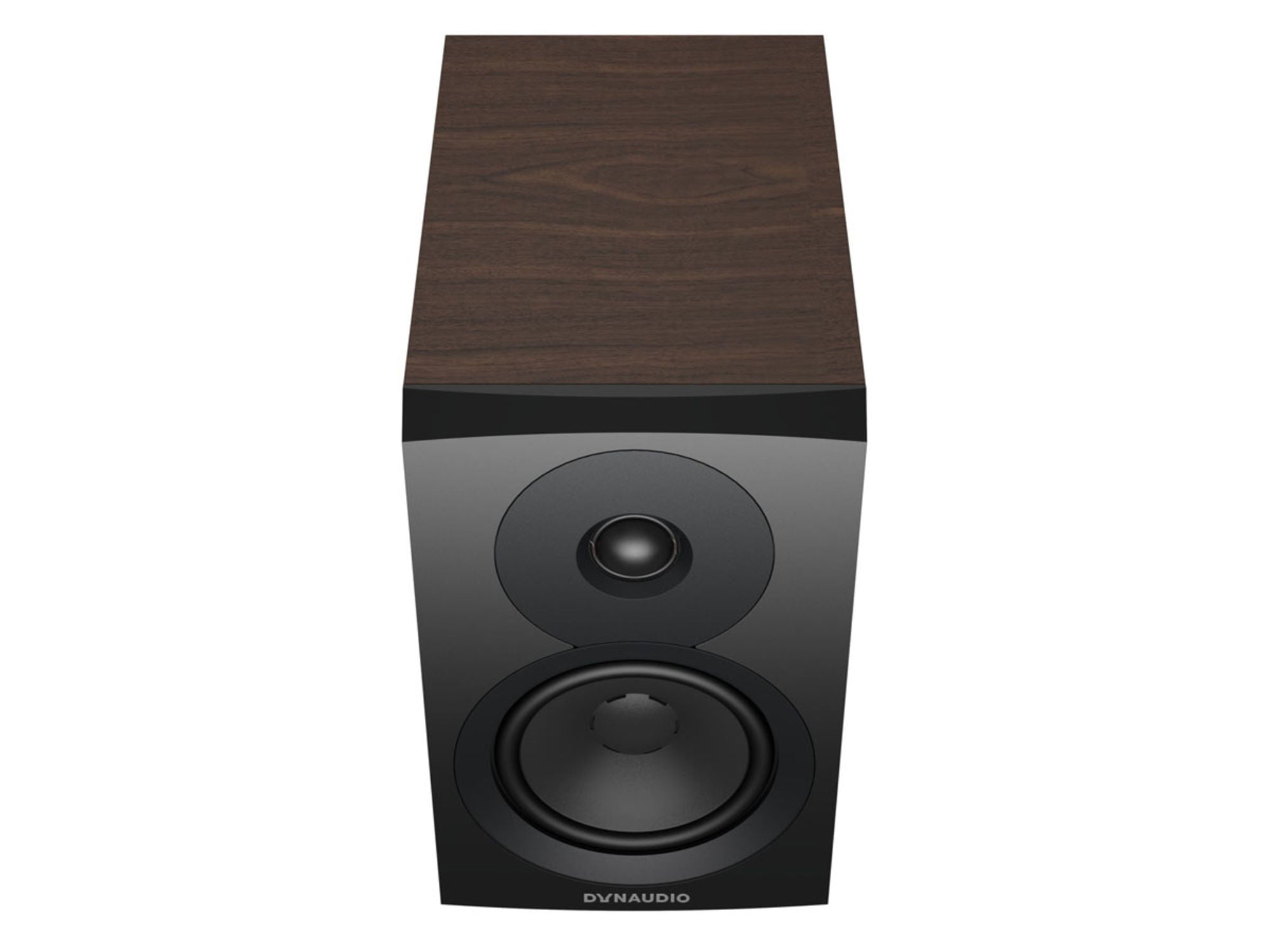 DYNAUDIO Emit II 10 Walnut (la paire)