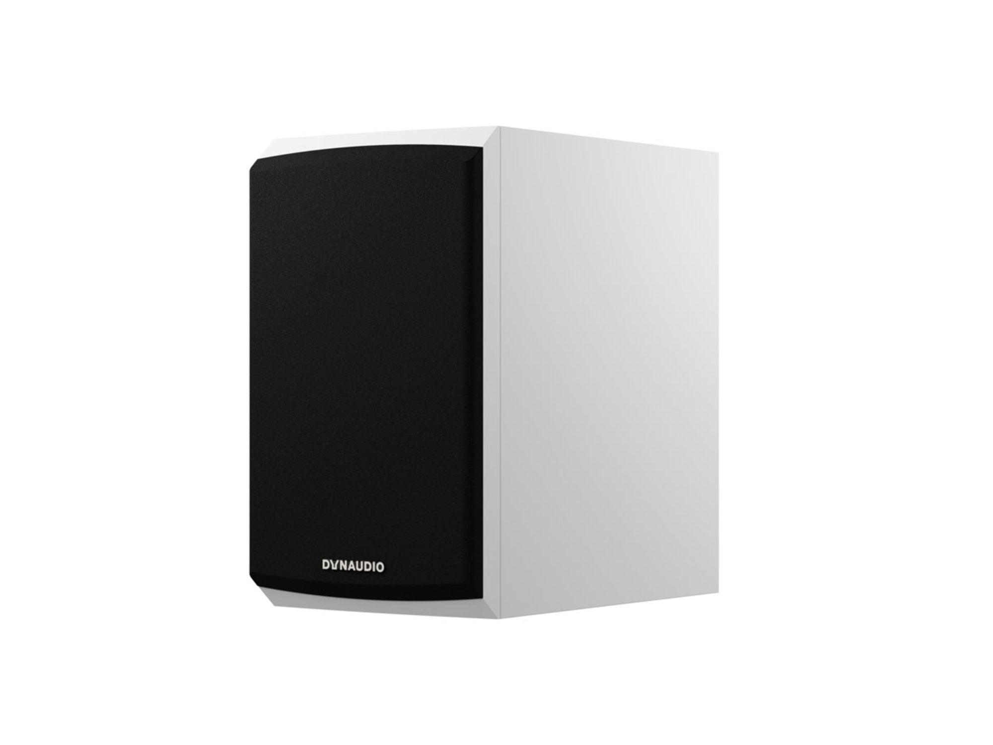 DYNAUDIO Emit II 10 White (la paire)