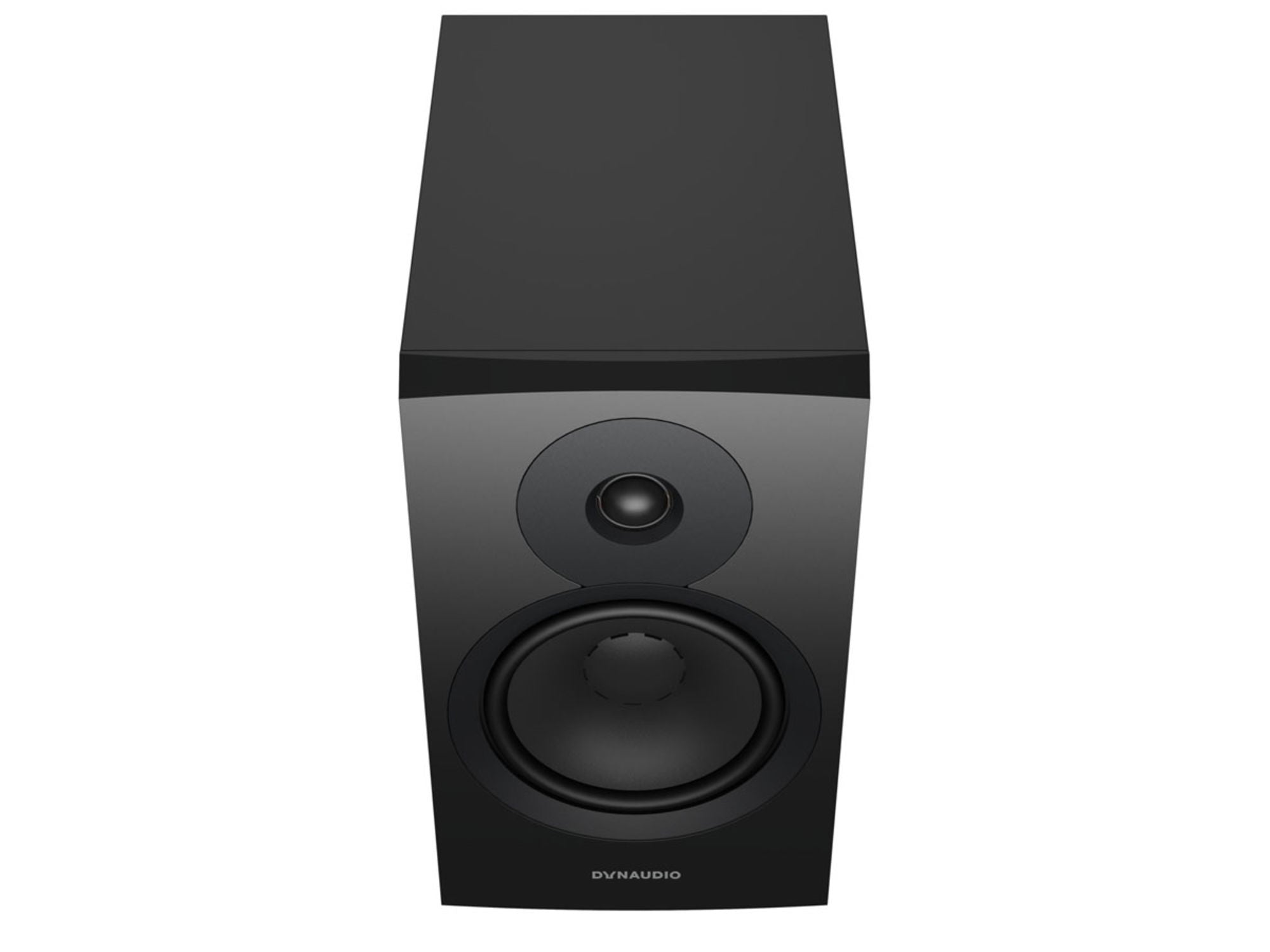 DYNAUDIO Emit II 20 Black (la paire)