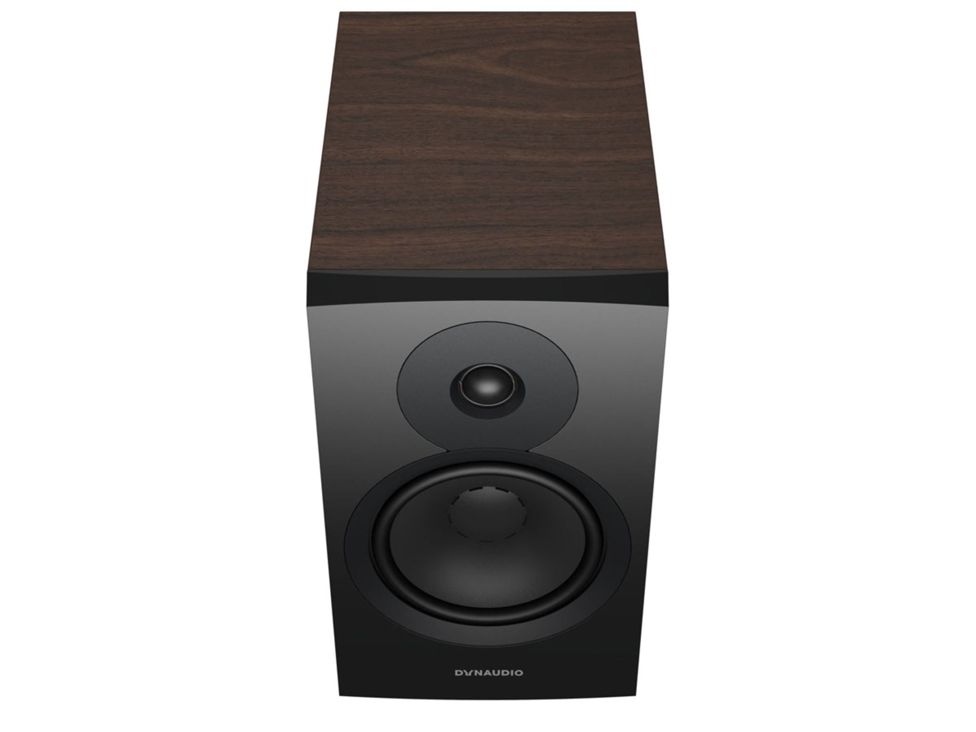 DYNAUDIO Emit II 20 Walnut (la paire)