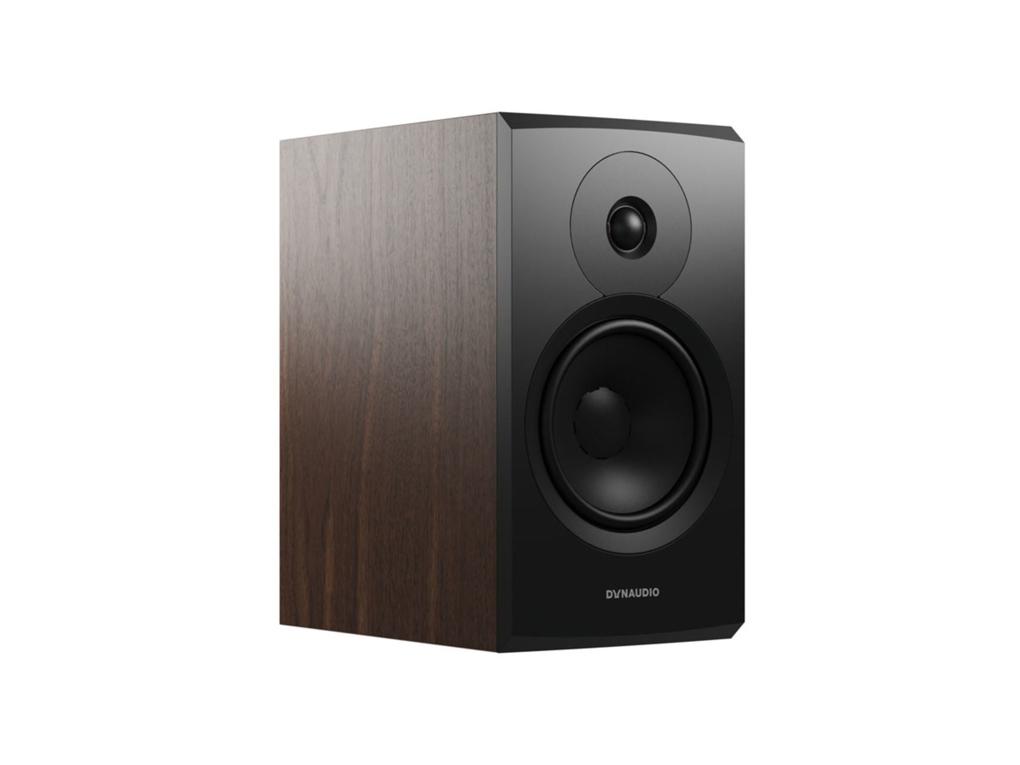 DYNAUDIO Emit II 20 Walnut (la paire)