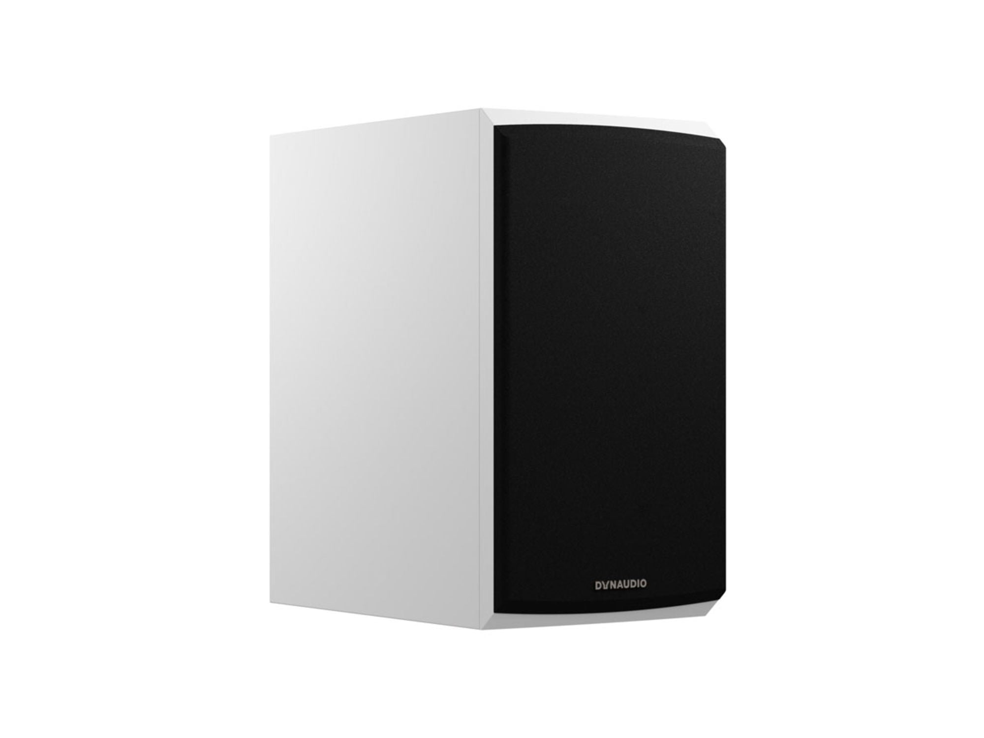 DYNAUDIO Emit II 20 White (la paire)