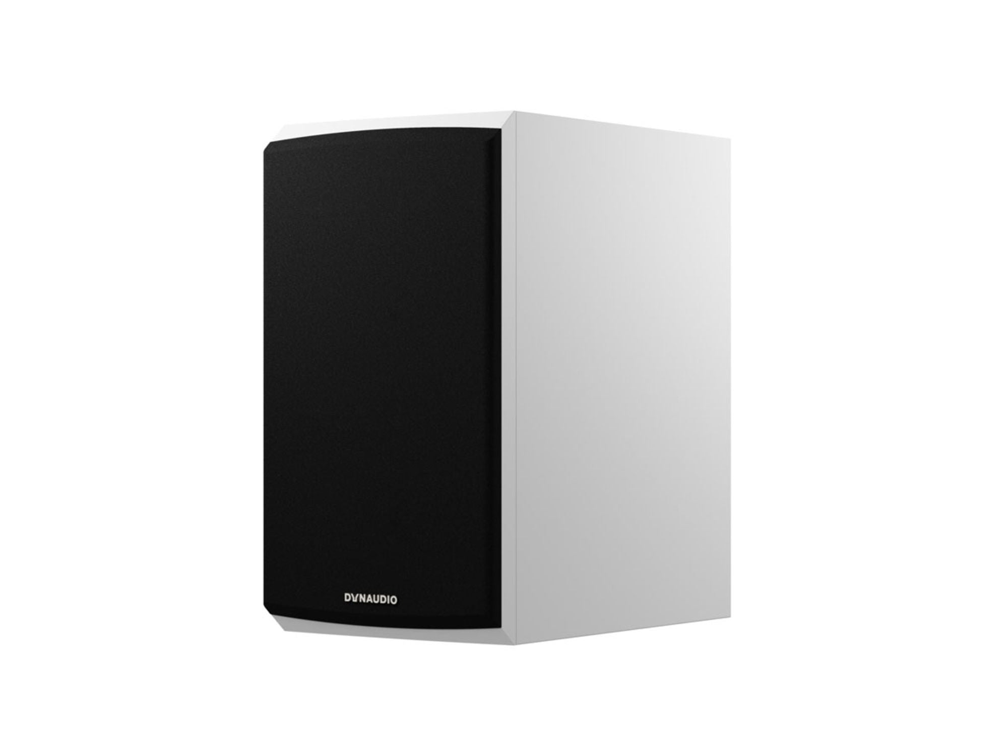 DYNAUDIO Emit II 20 White (la paire)