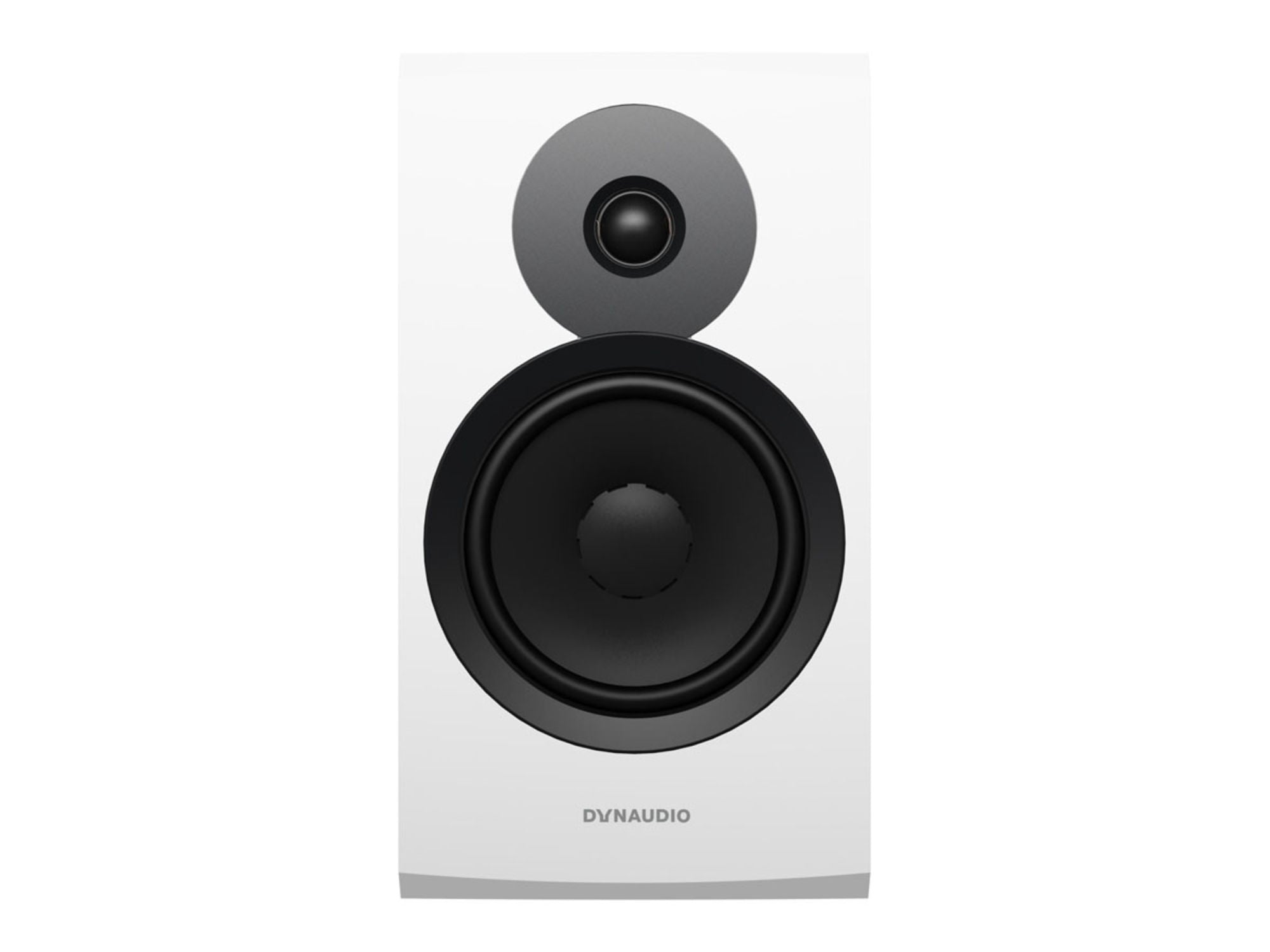 DYNAUDIO Emit II 20 White (la paire)