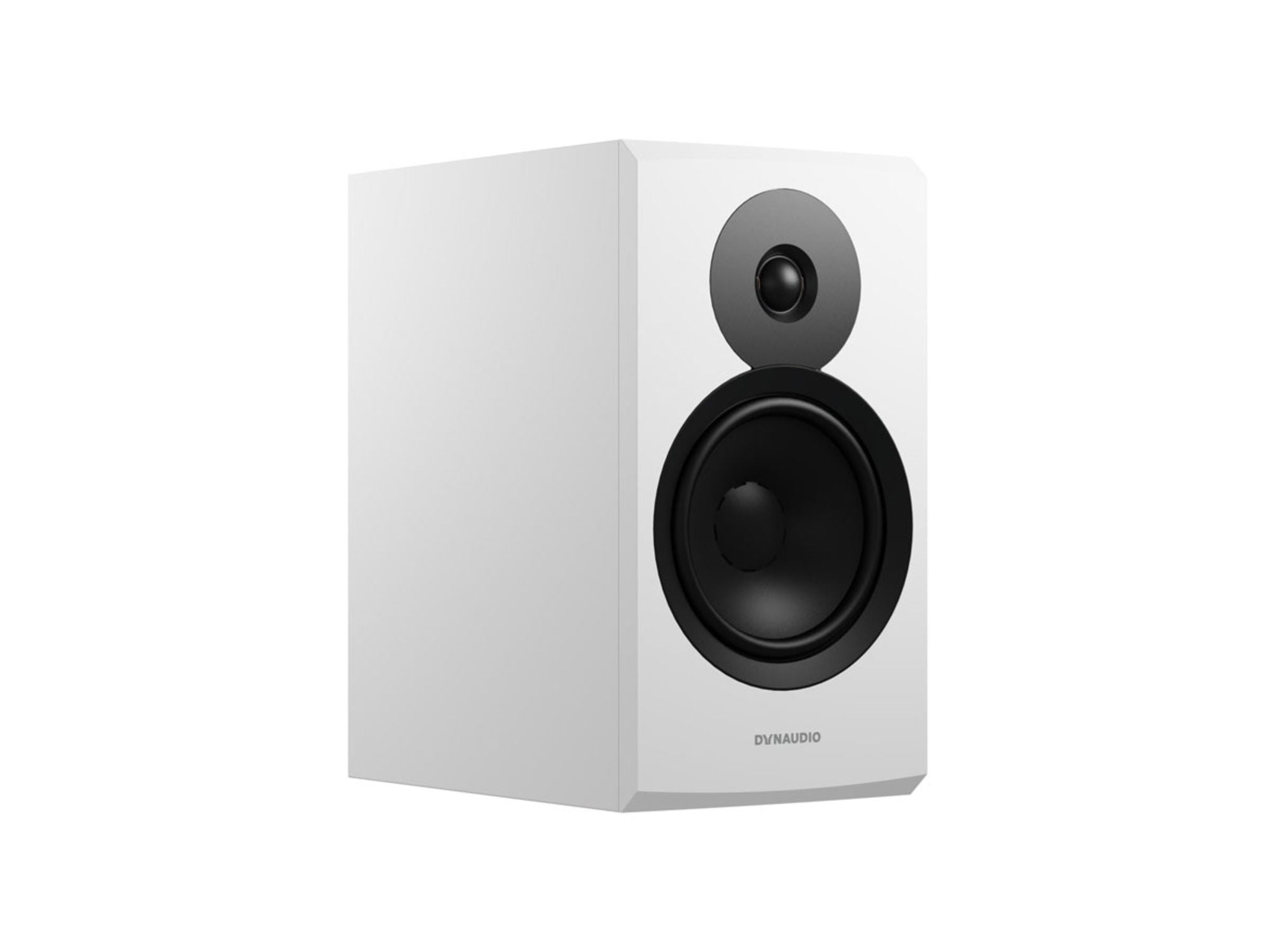 DYNAUDIO Emit II 20 White (la paire)