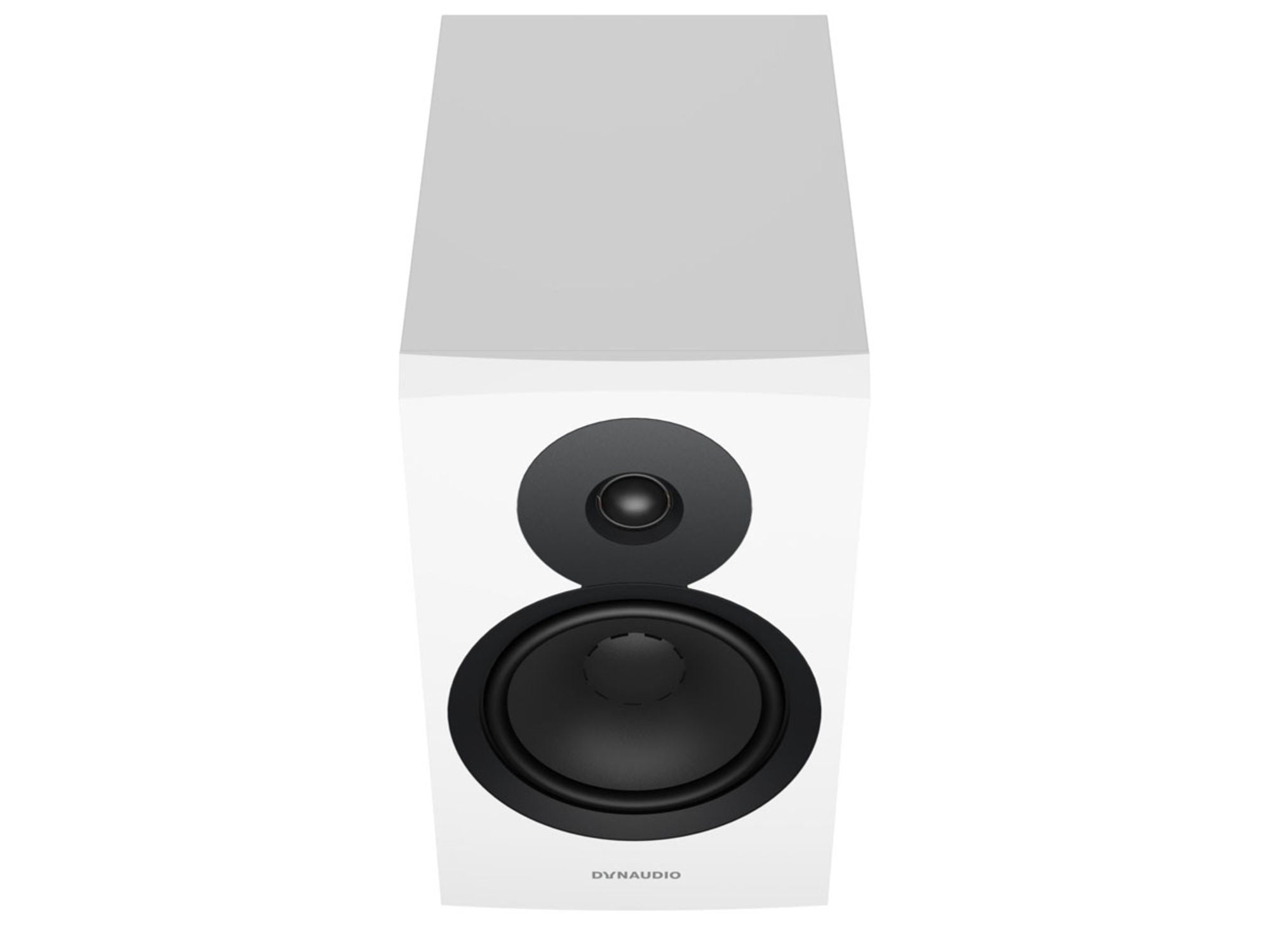 DYNAUDIO Emit II 20 White (la paire)