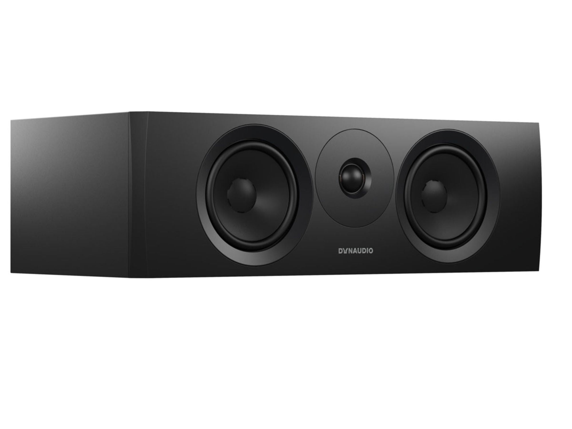 DYNAUDIO Emit II 25C Black