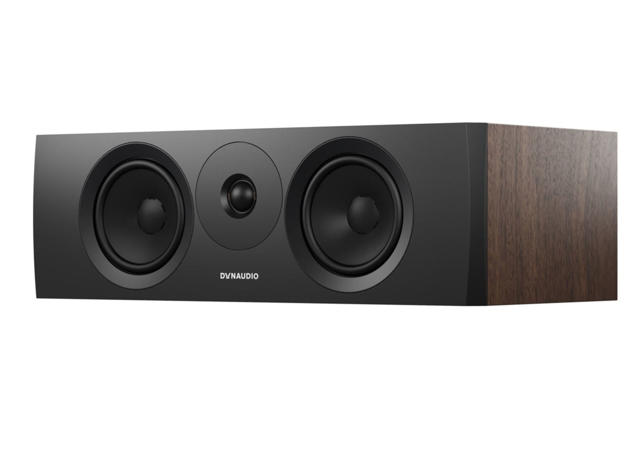 DYNAUDIO Emit II 25C Walnut