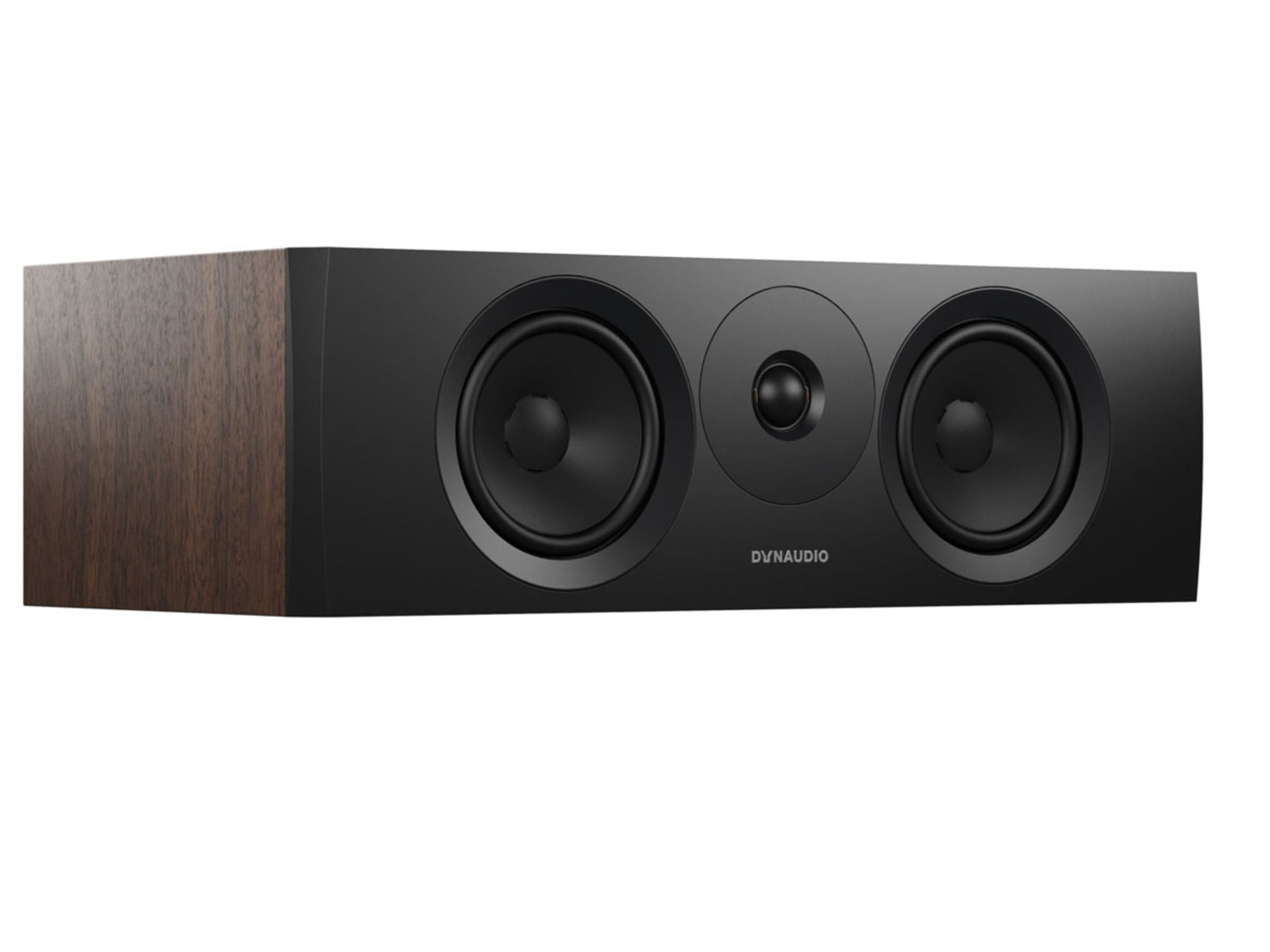 DYNAUDIO Emit II 25C Walnut