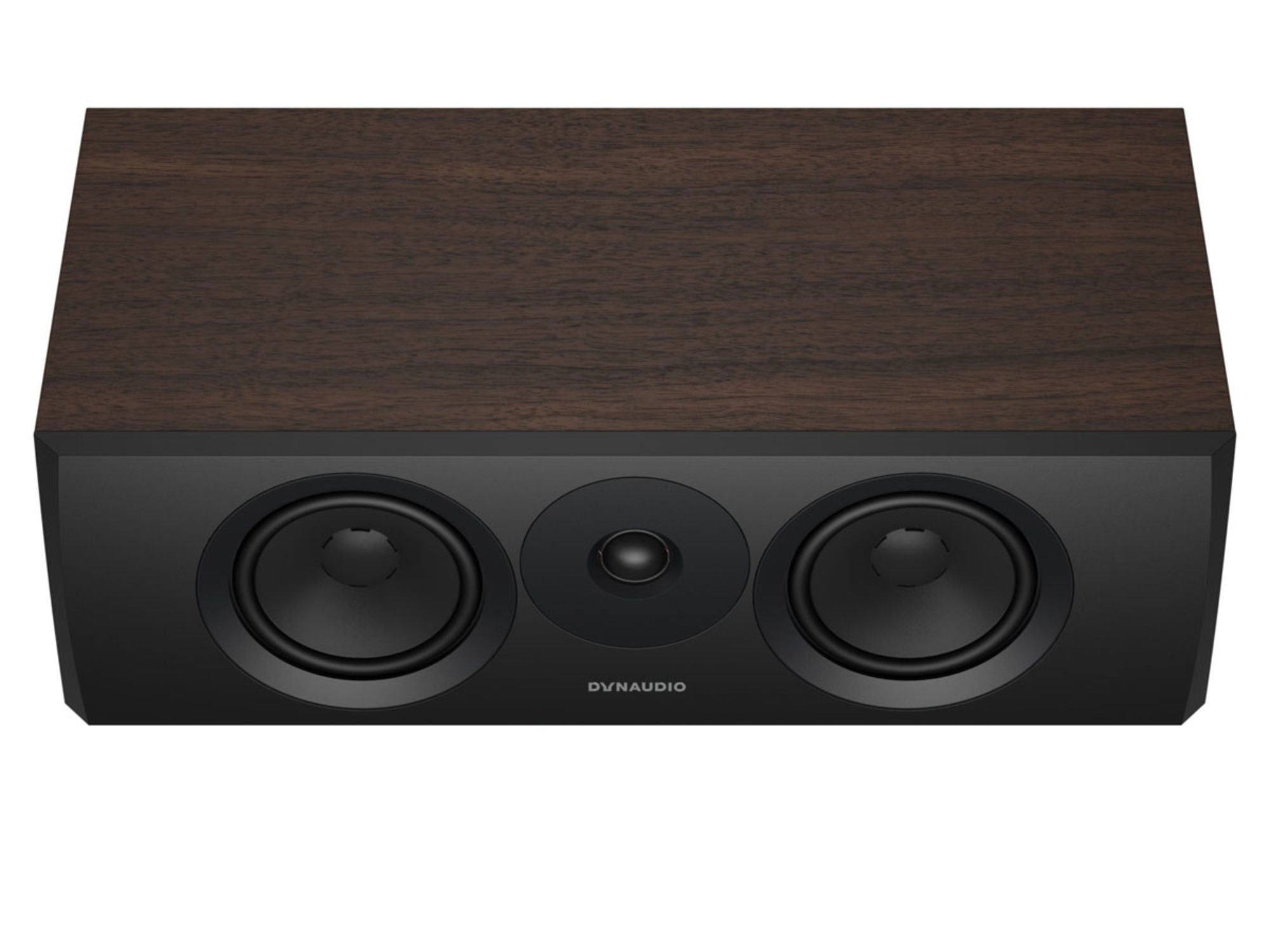 DYNAUDIO Emit II 25C Walnut