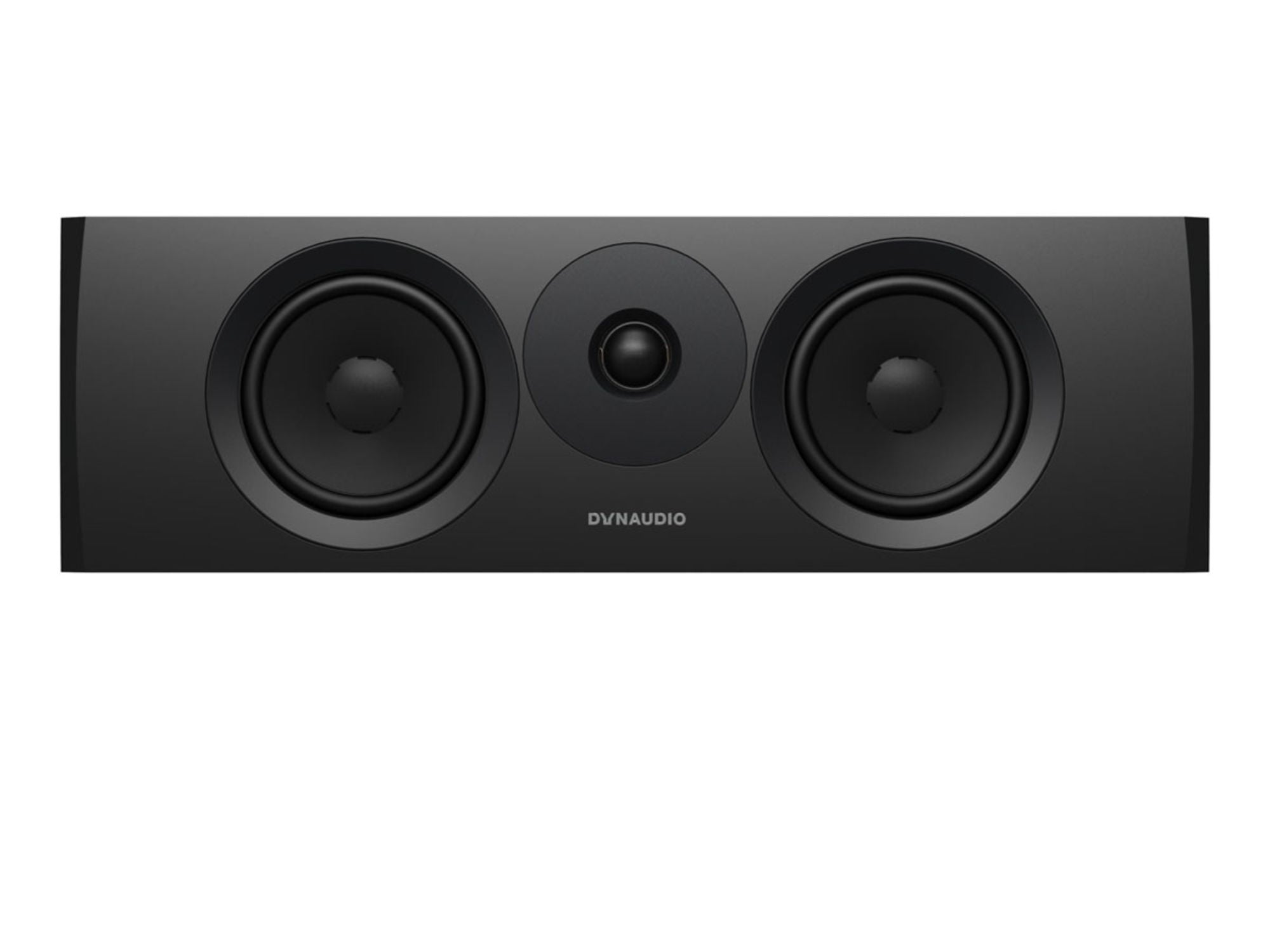 DYNAUDIO Emit II 25C Walnut