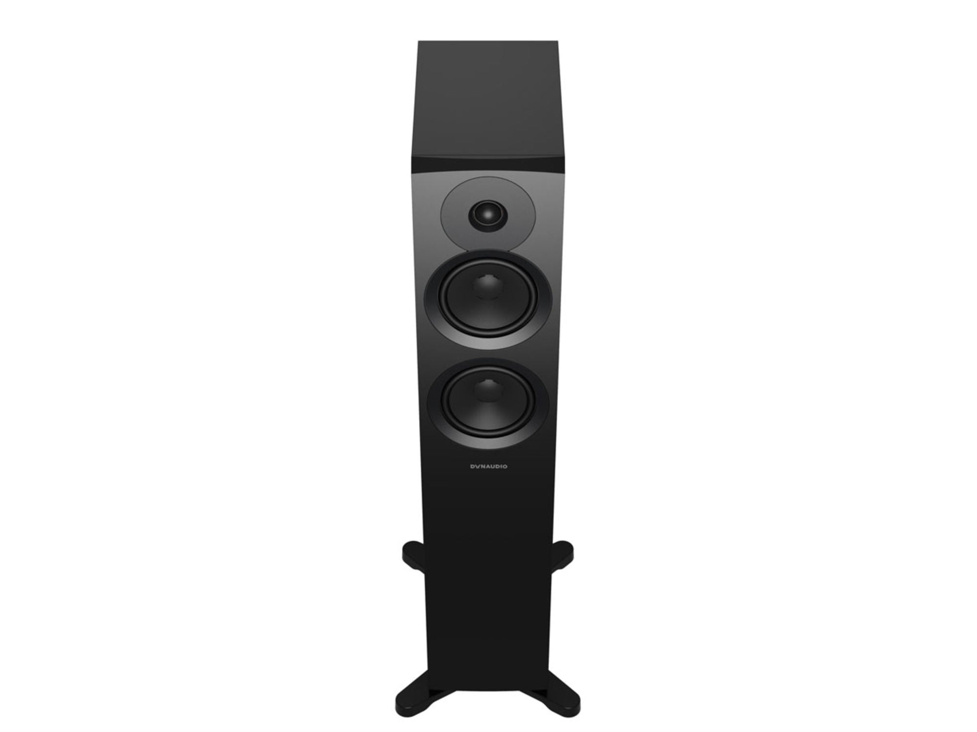 DYNAUDIO Emit II 30 Black (la paire)