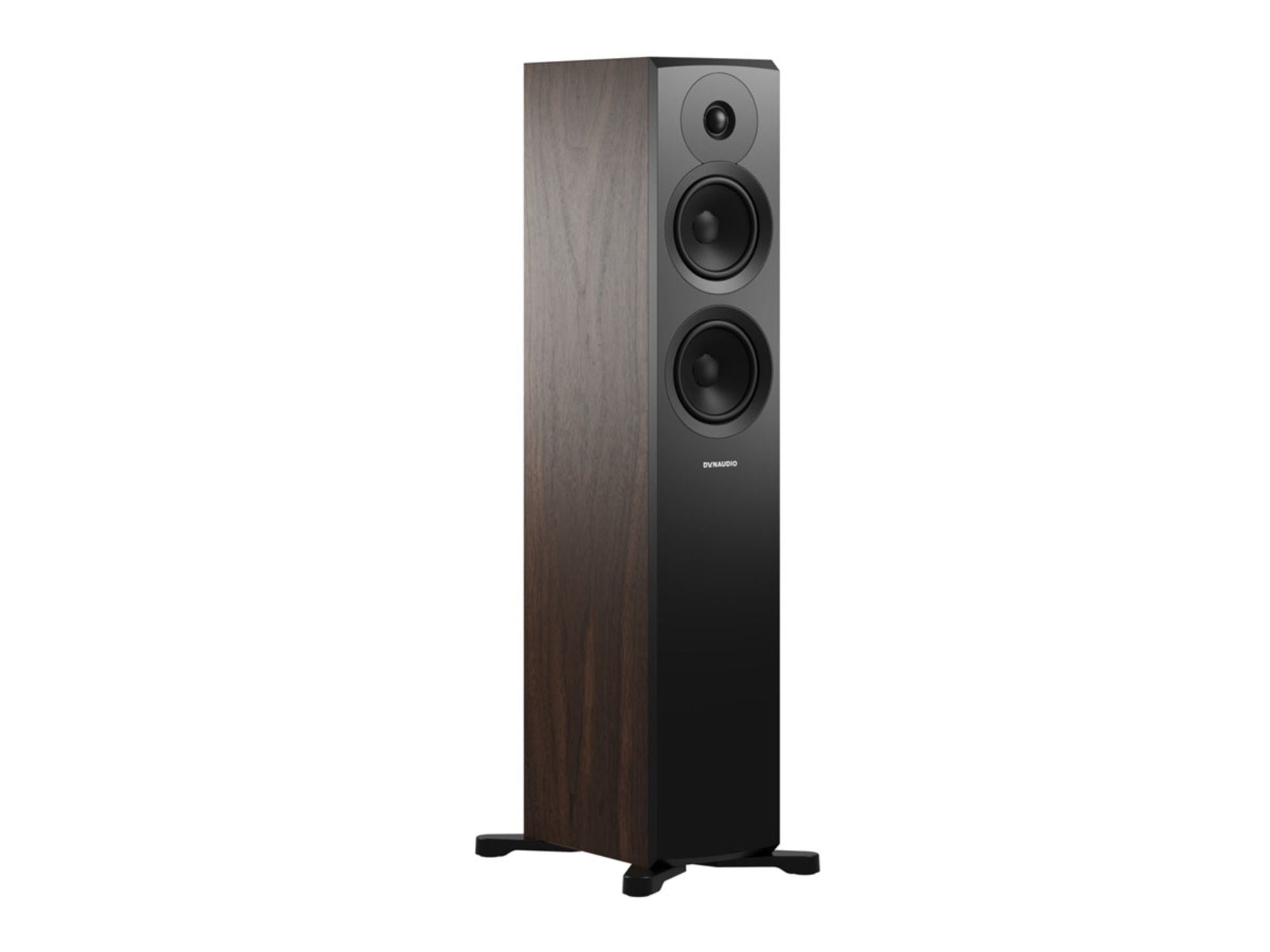 DYNAUDIO Emit II 30 Walnut (la paire)