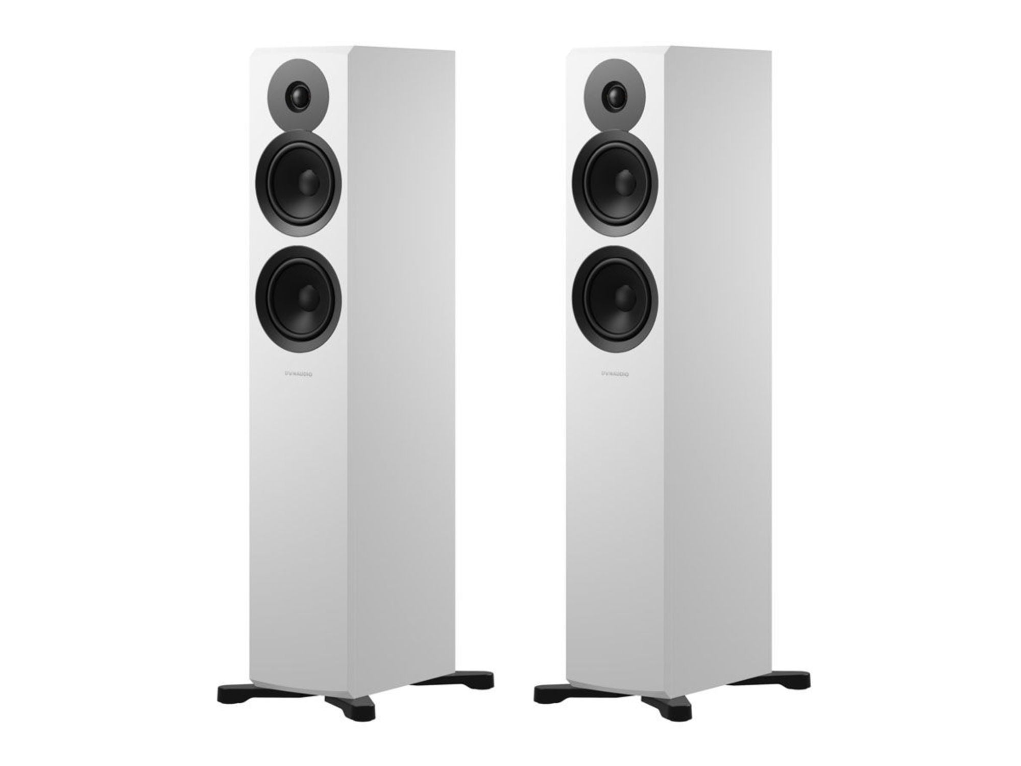 DYNAUDIO Emit II 30 White (la paire)