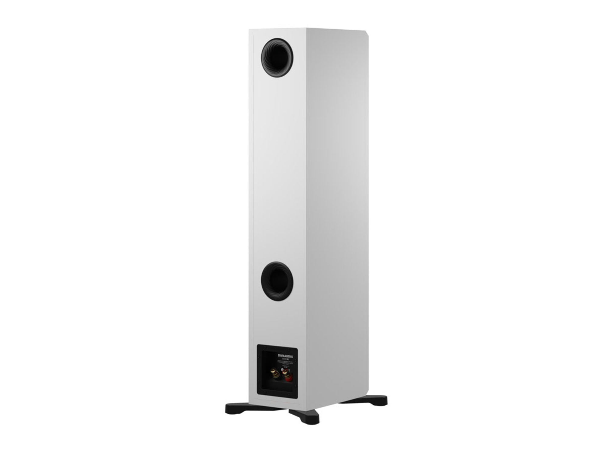 DYNAUDIO Emit II 30 White (la paire)