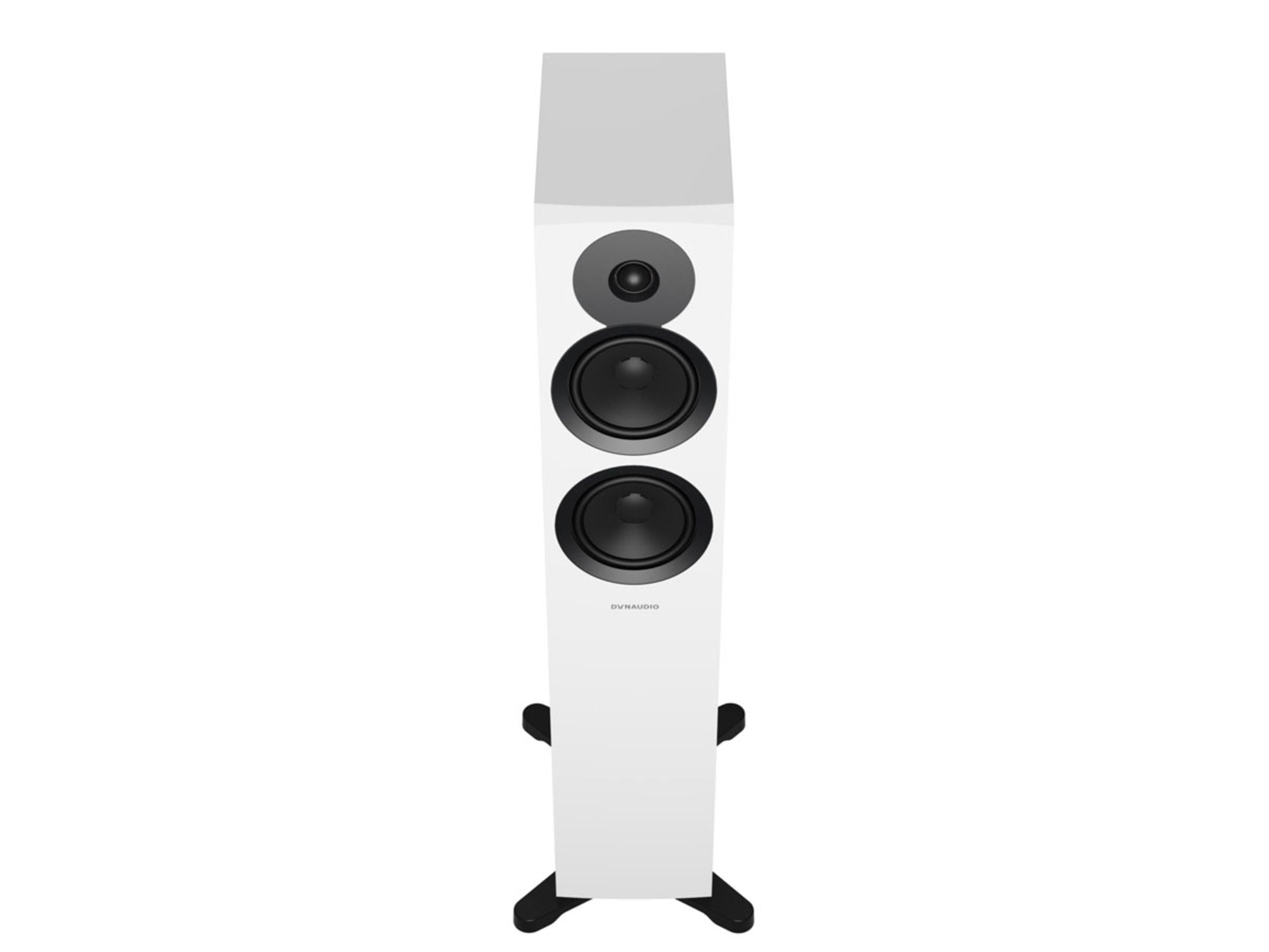 DYNAUDIO Emit II 30 White (la paire)