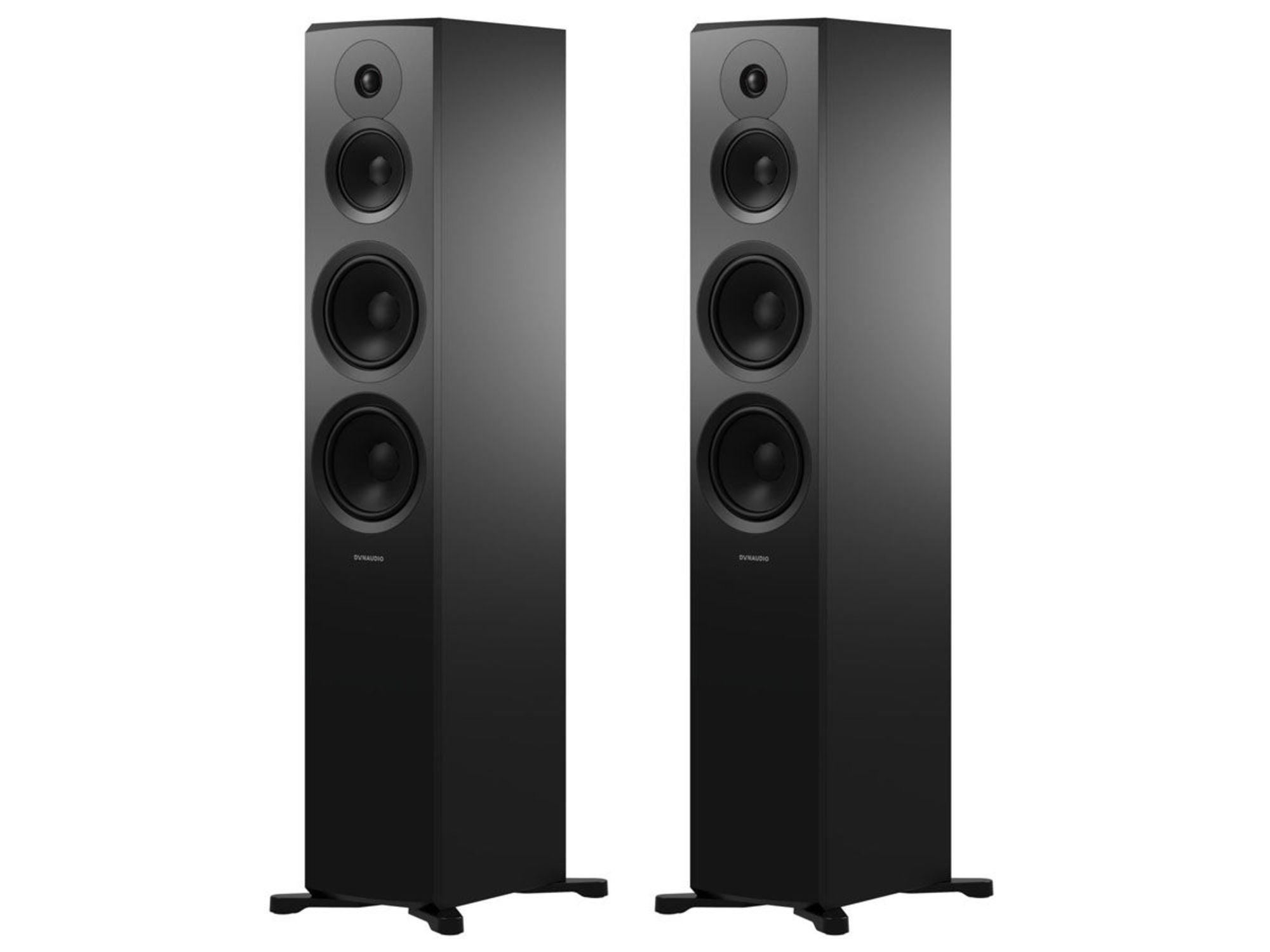 DYNAUDIO Emit II 50 Black (la paire)