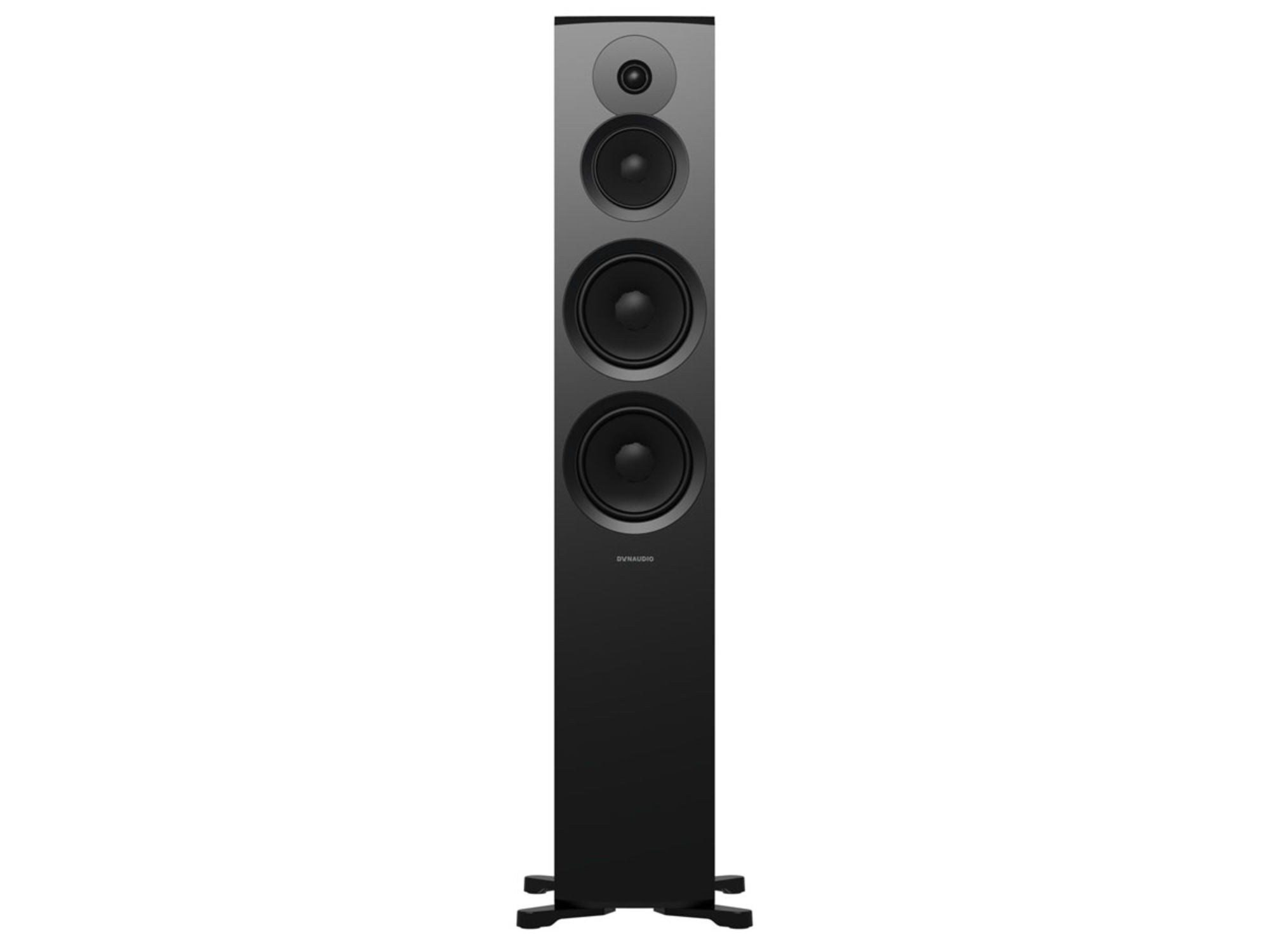 DYNAUDIO Emit II 50 Black (la paire)