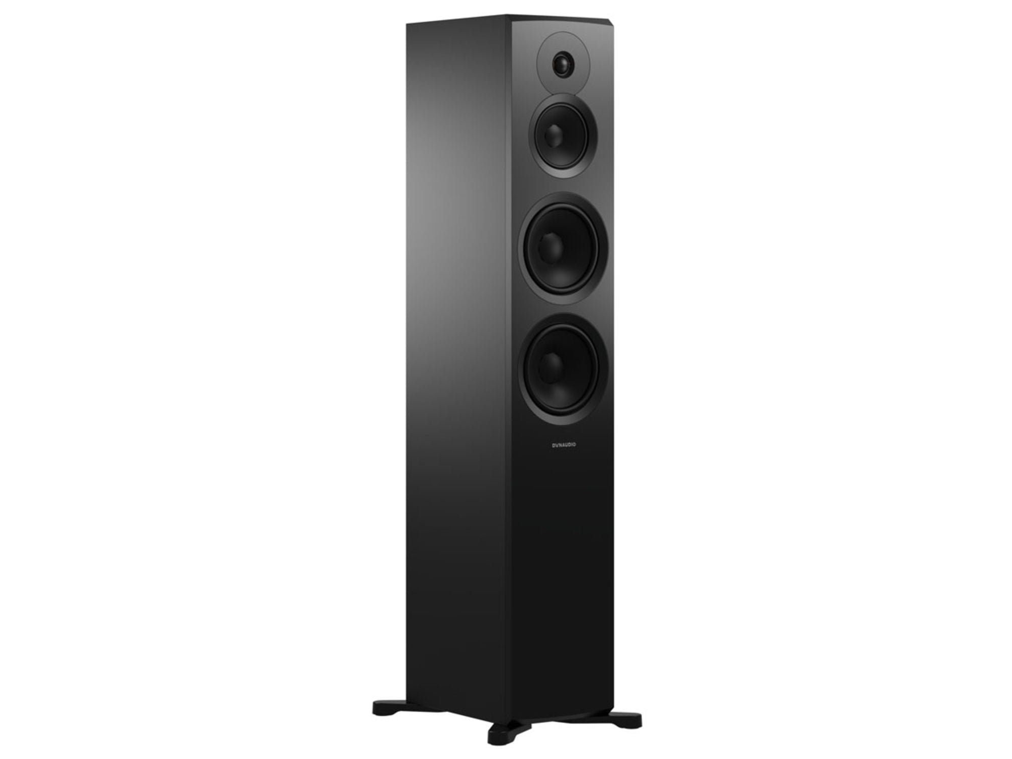 DYNAUDIO Emit II 50 Black (la paire)