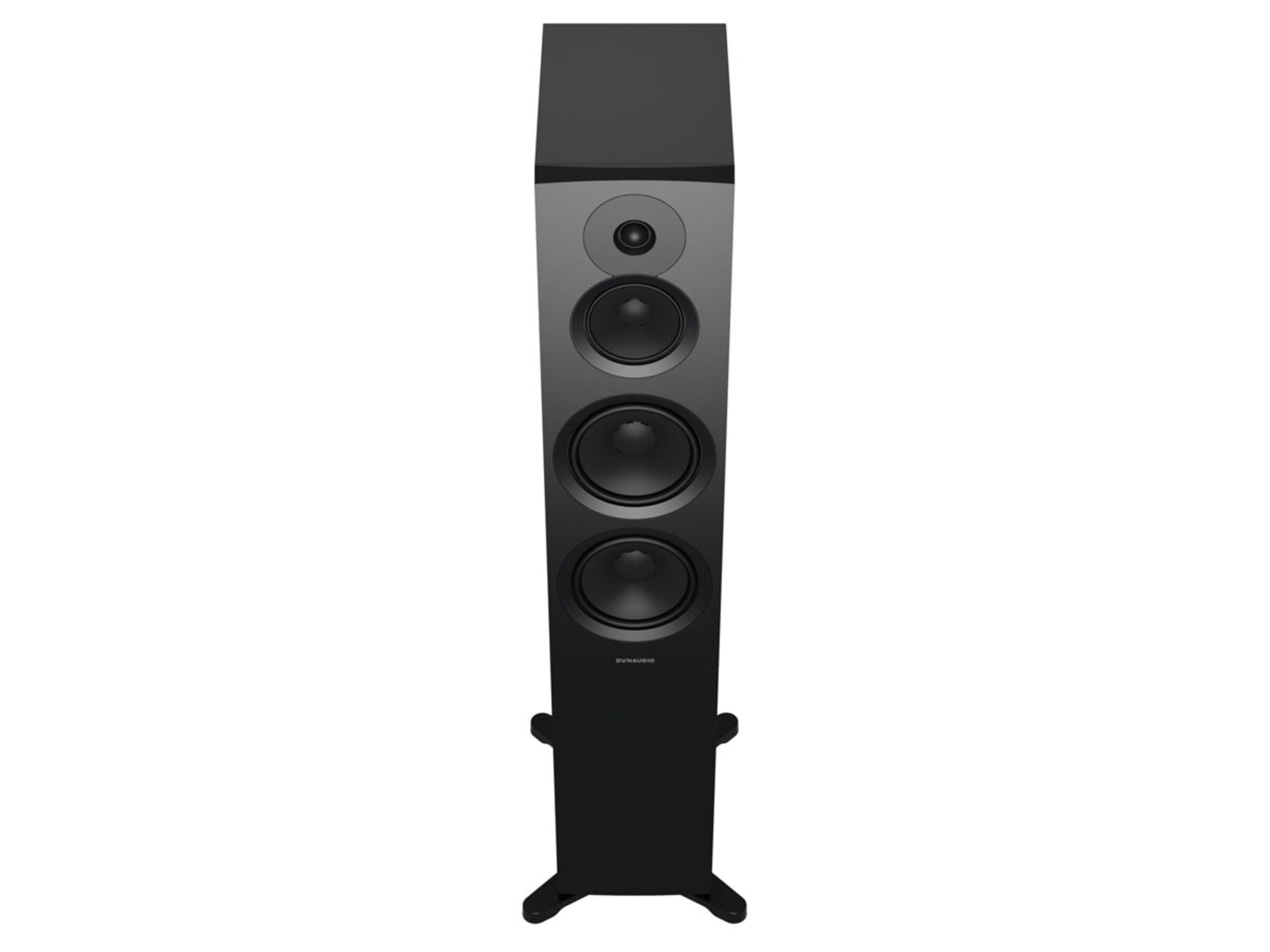 DYNAUDIO Emit II 50 Black (la paire)