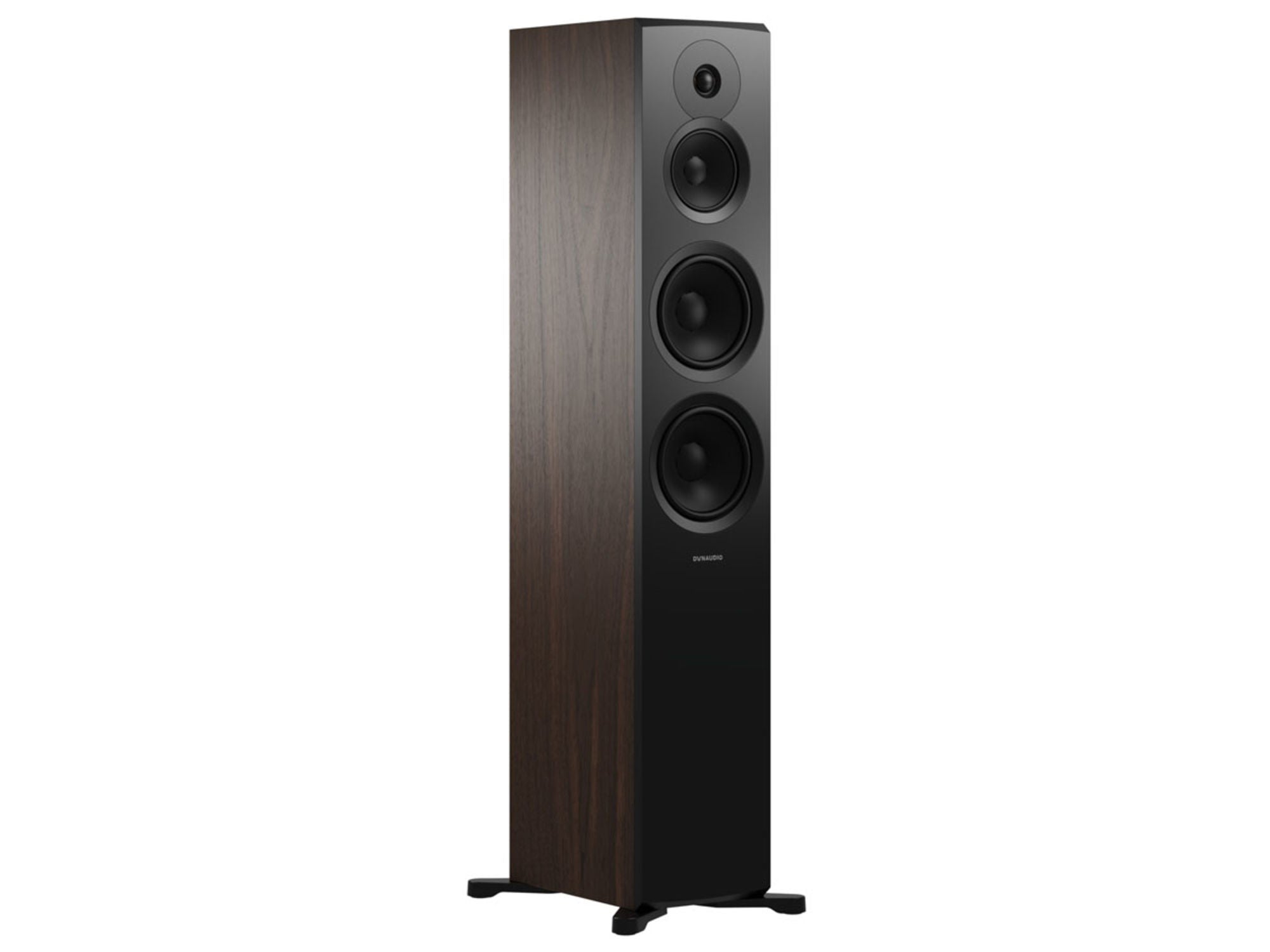 DYNAUDIO Emit II 50 Walnut (la paire)