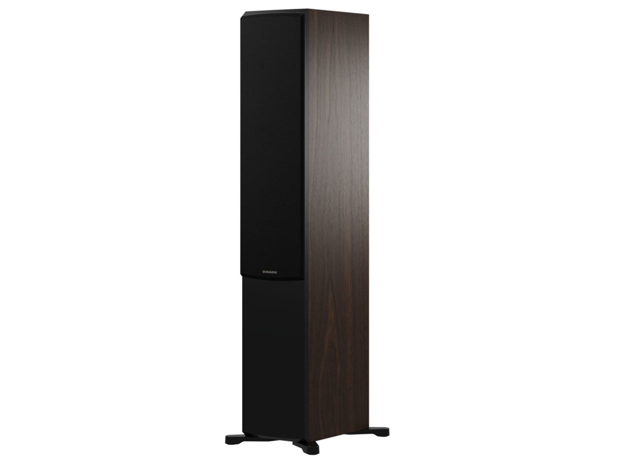 DYNAUDIO Emit II 50 Walnut (la paire)