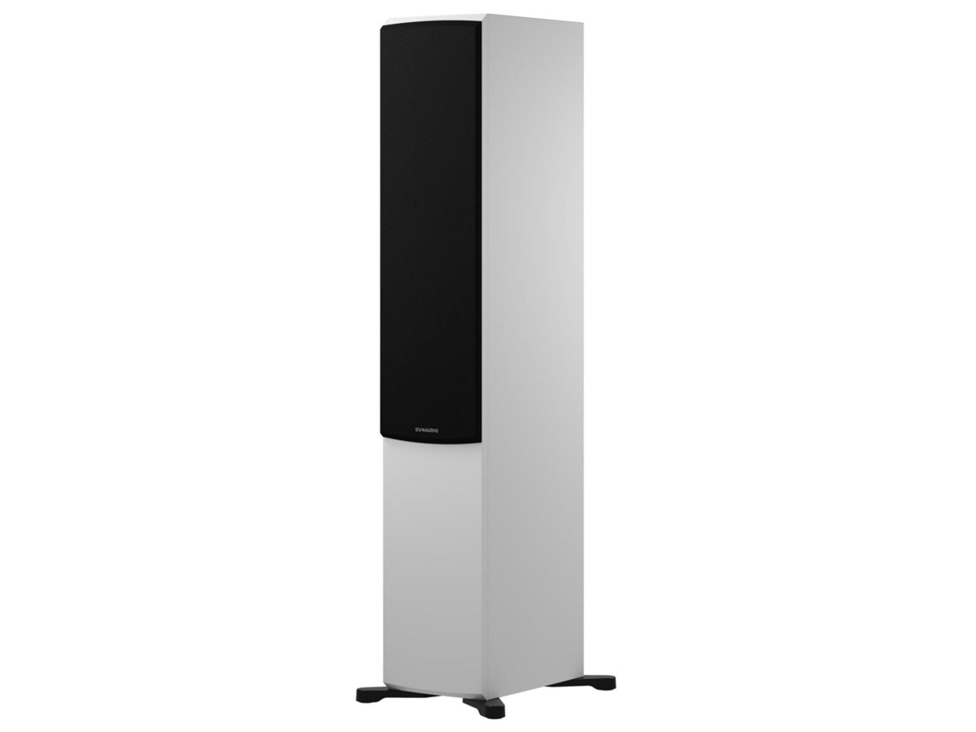 DYNAUDIO Emit II 50 White (la paire)