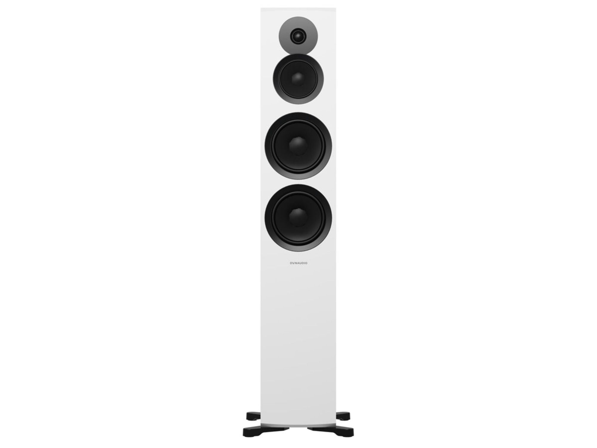 DYNAUDIO Emit II 50 White (la paire)