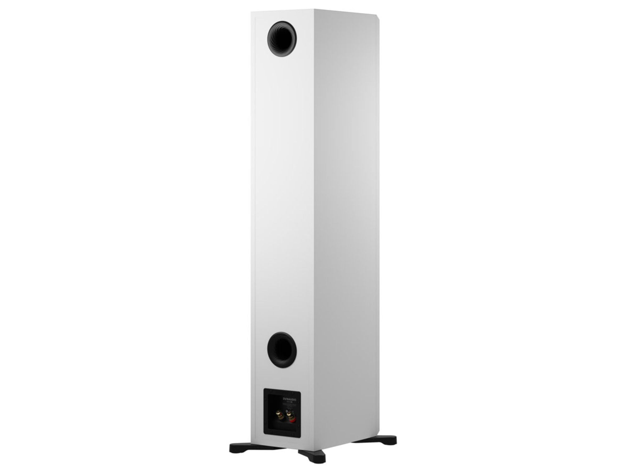 DYNAUDIO Emit II 50 White (la paire)